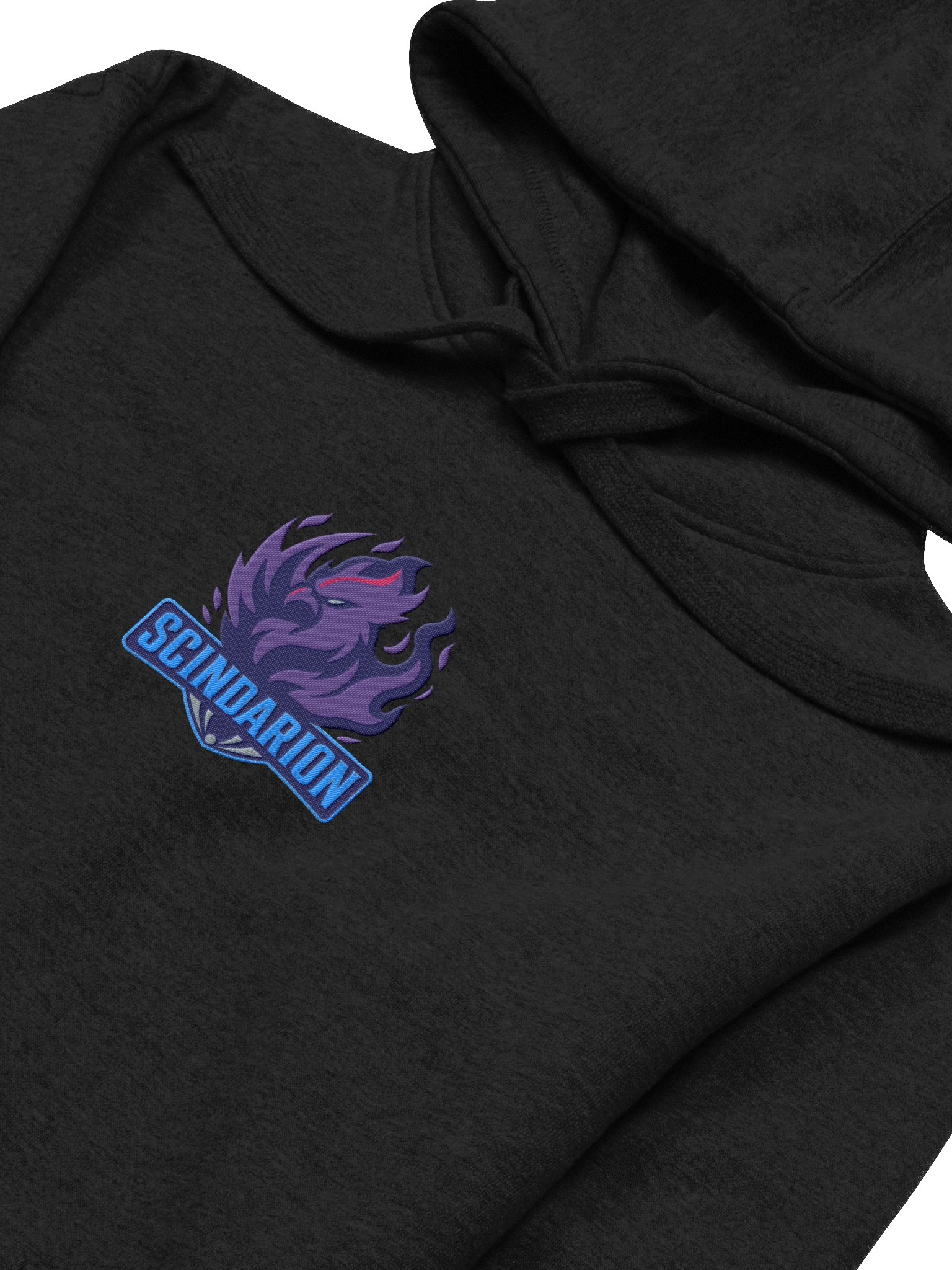 Scindarion Unisex Premium Hoodie product image (16)