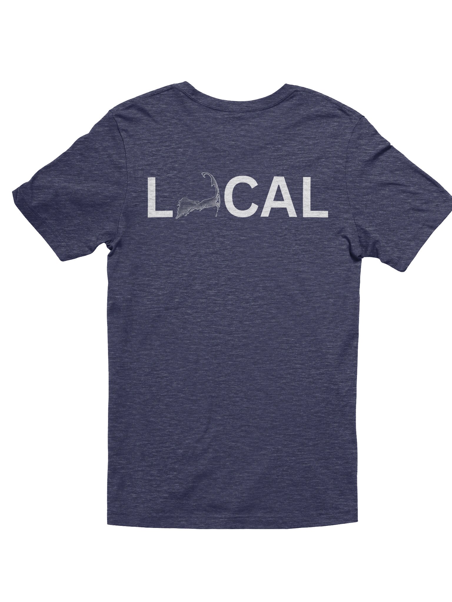 Harwich - Local - T-Shirt product image (10)