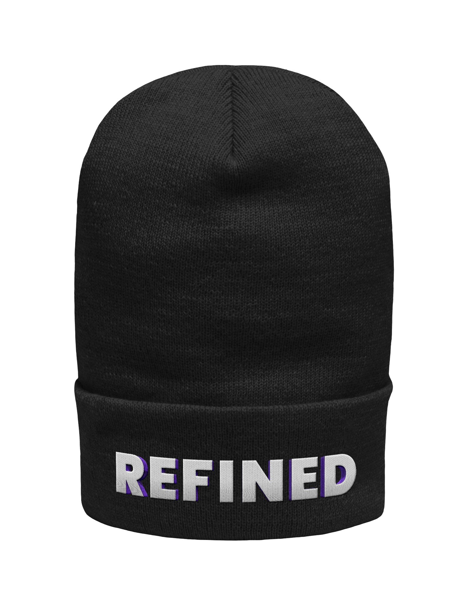 REFINED Beanie product image (3)