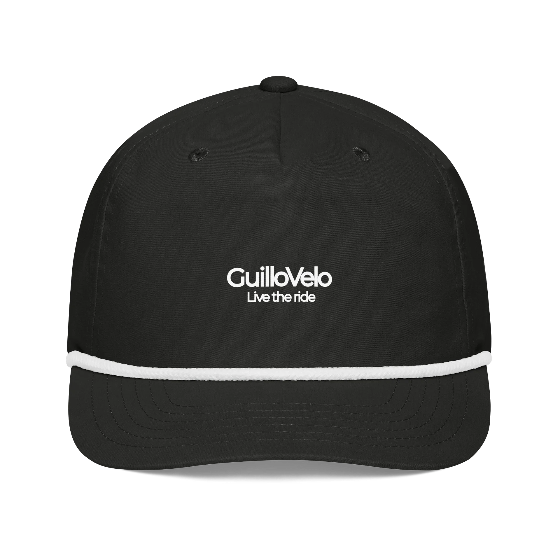 GUILLOVELO MONTSERRAT ROPE CAP product image (3)