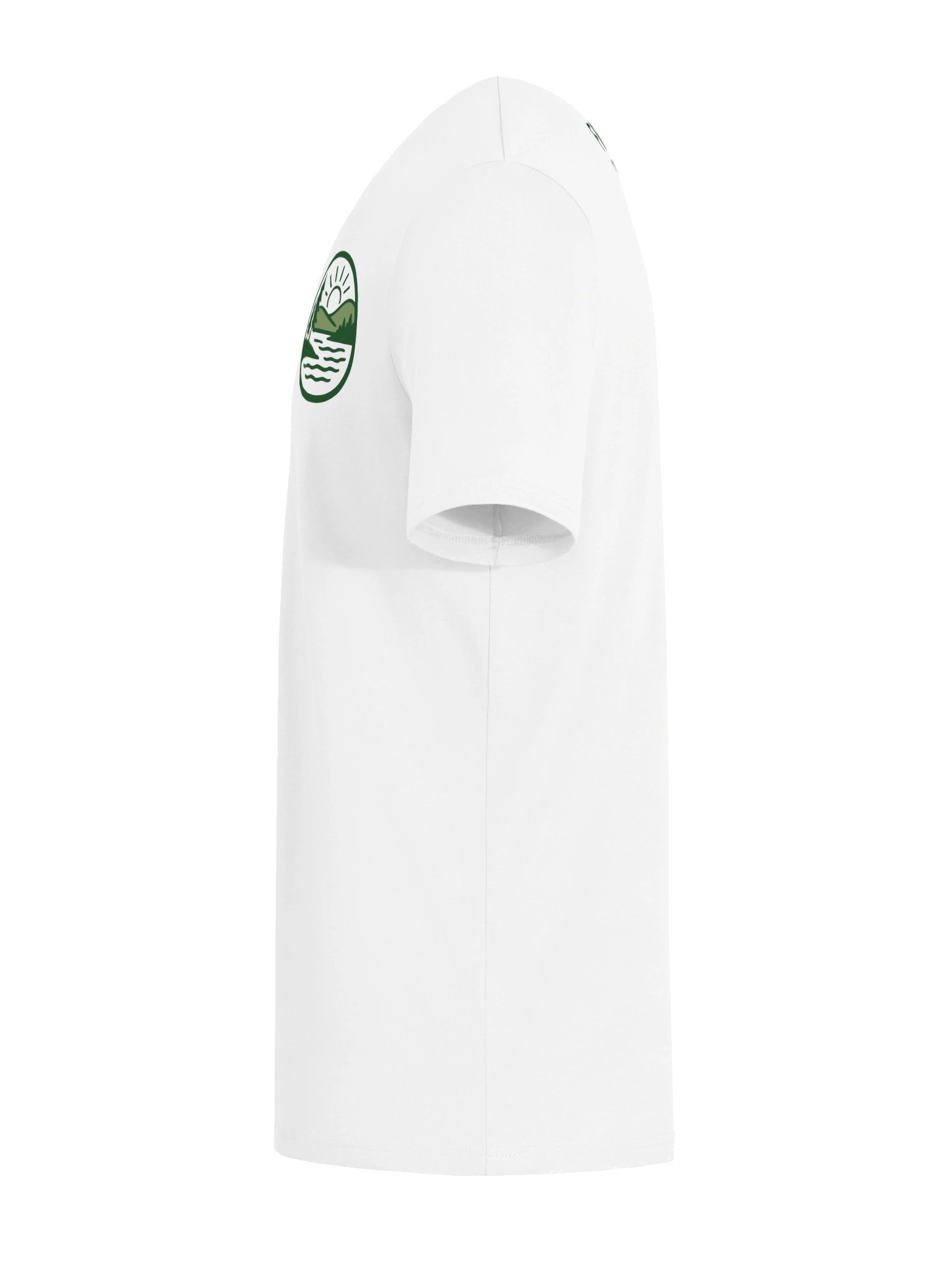 Classic Logo Tee product image (9)