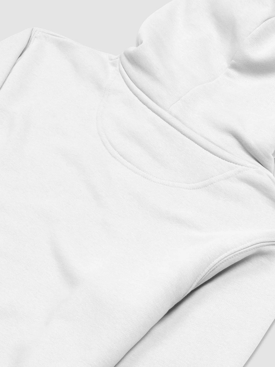 Boxing Hoodie | Organic Material product image (4)