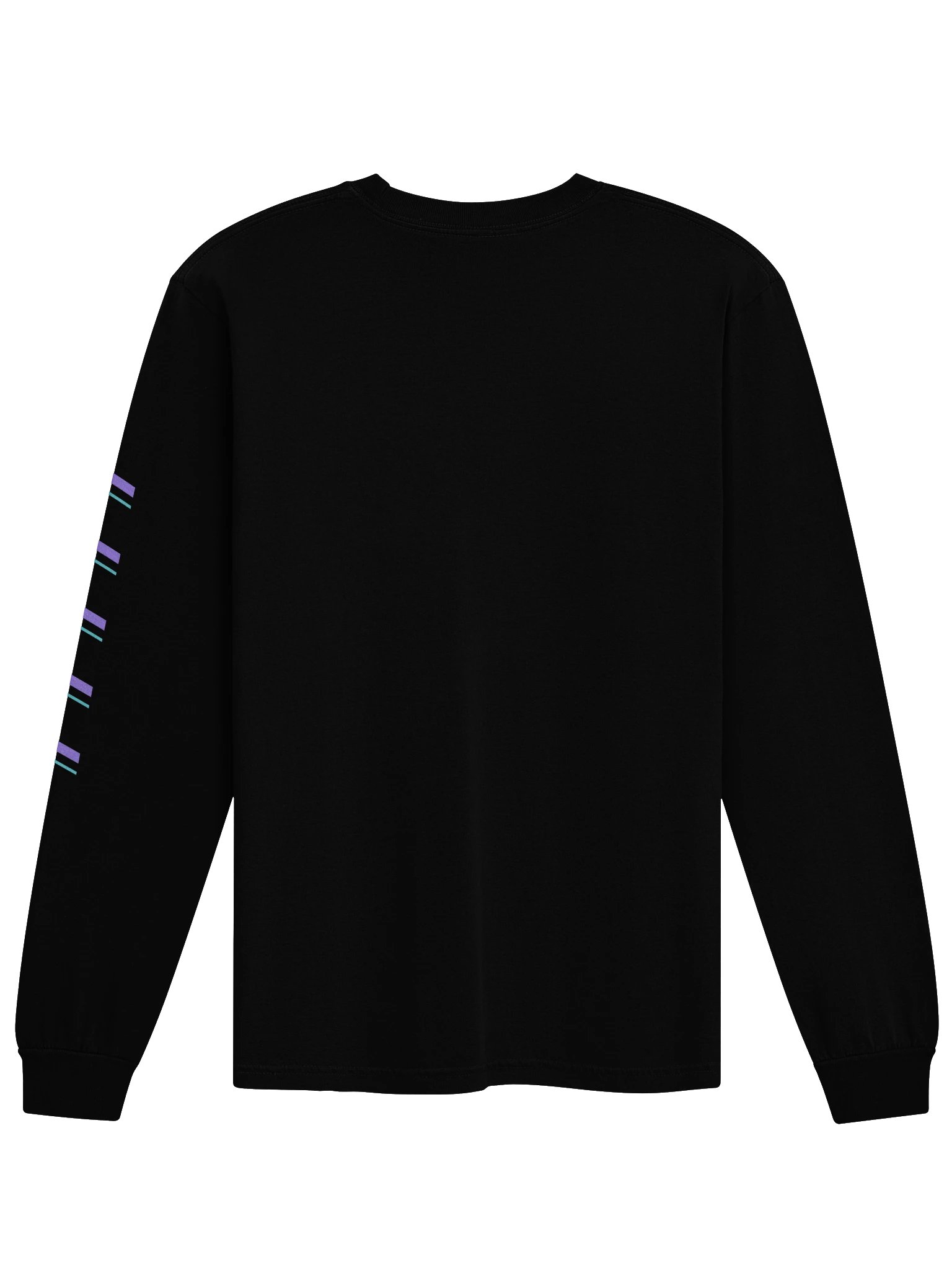 Cat Signal Long Sleeve product image (2)