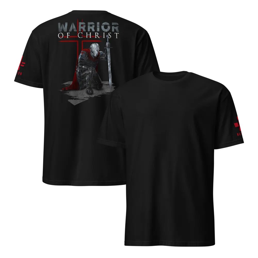 Warrior of Christ product image (13)