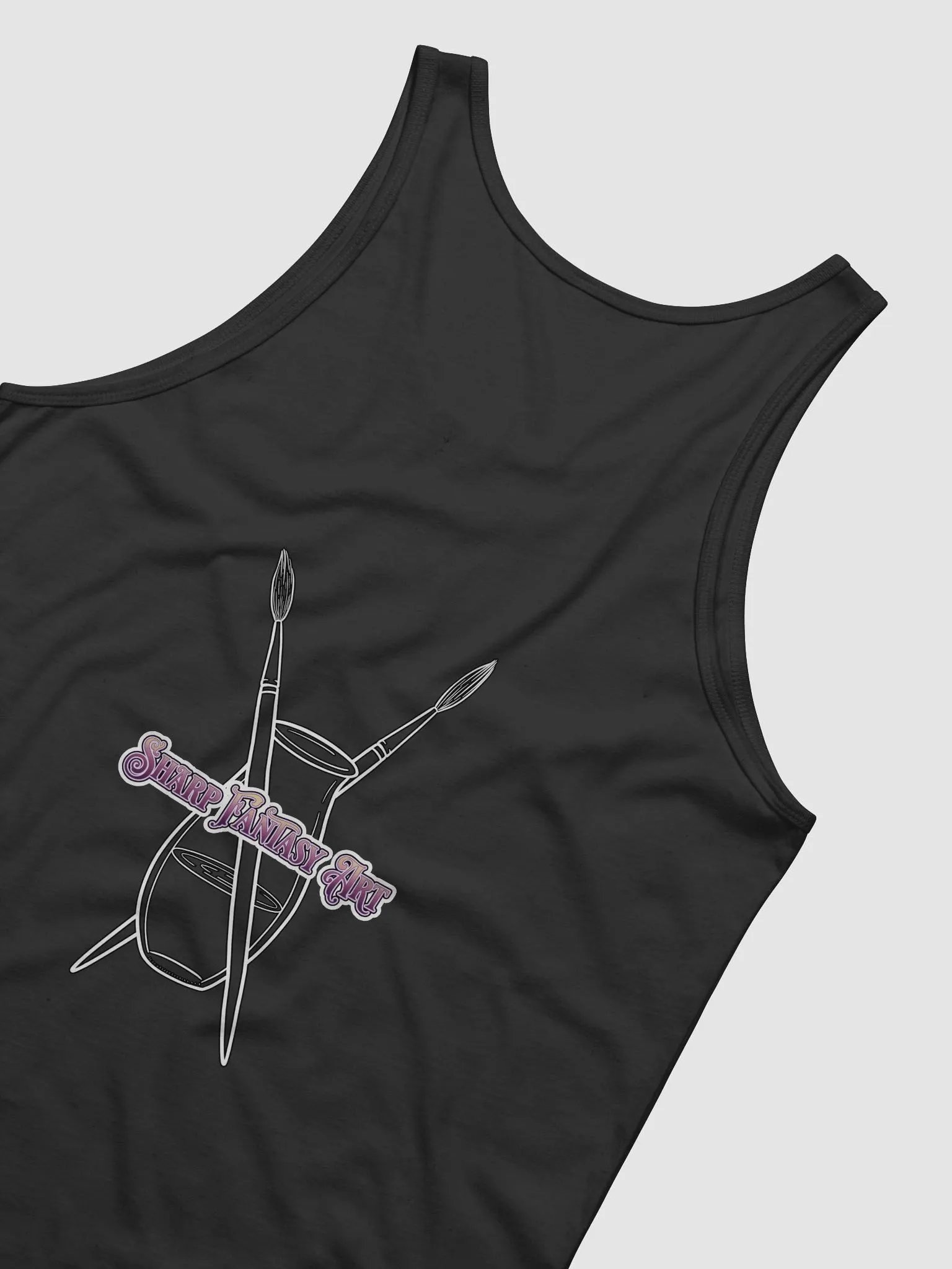 Triplets - SFA Tank product image (29)