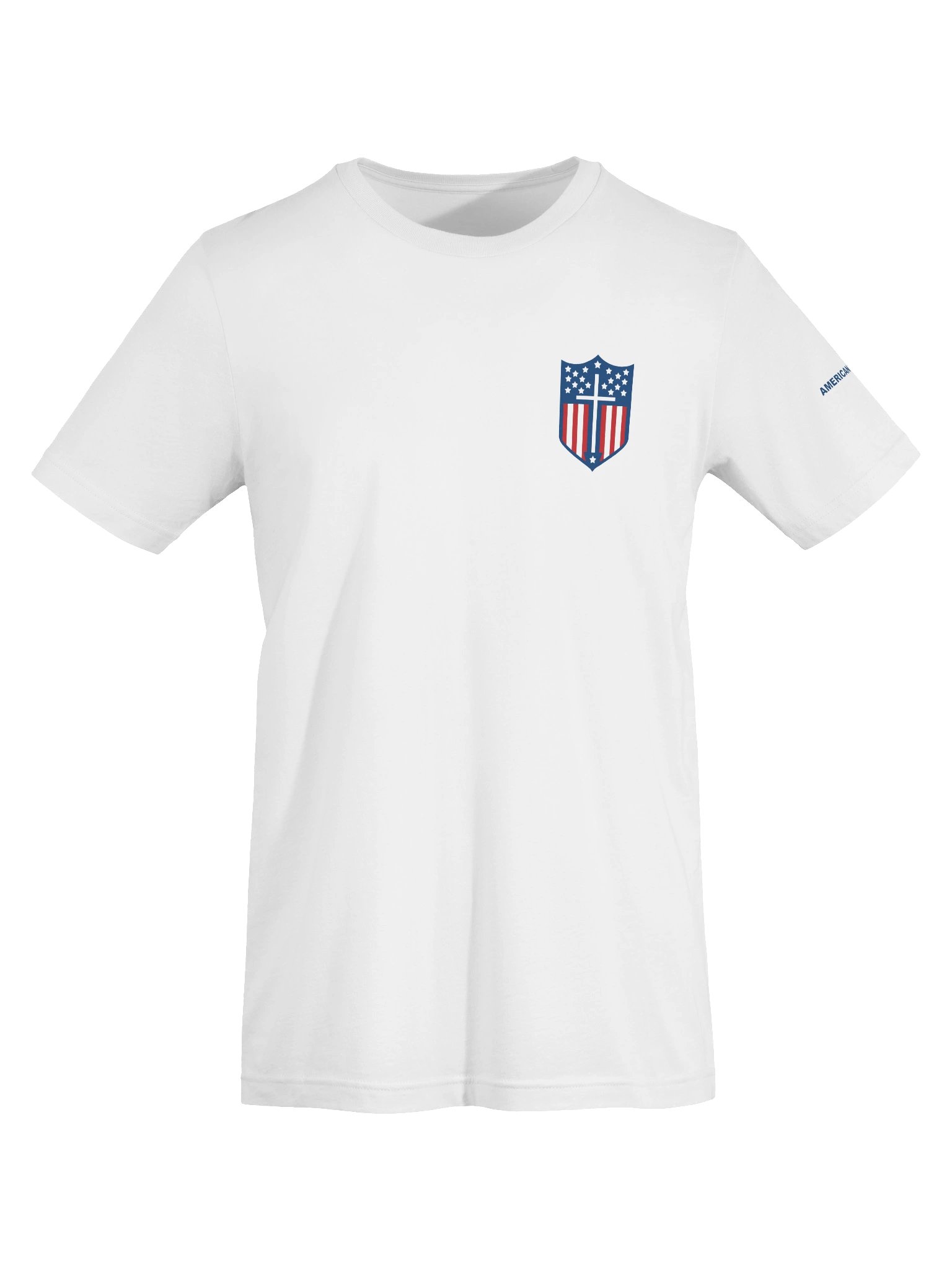Templar Essentials Tee product image (7)