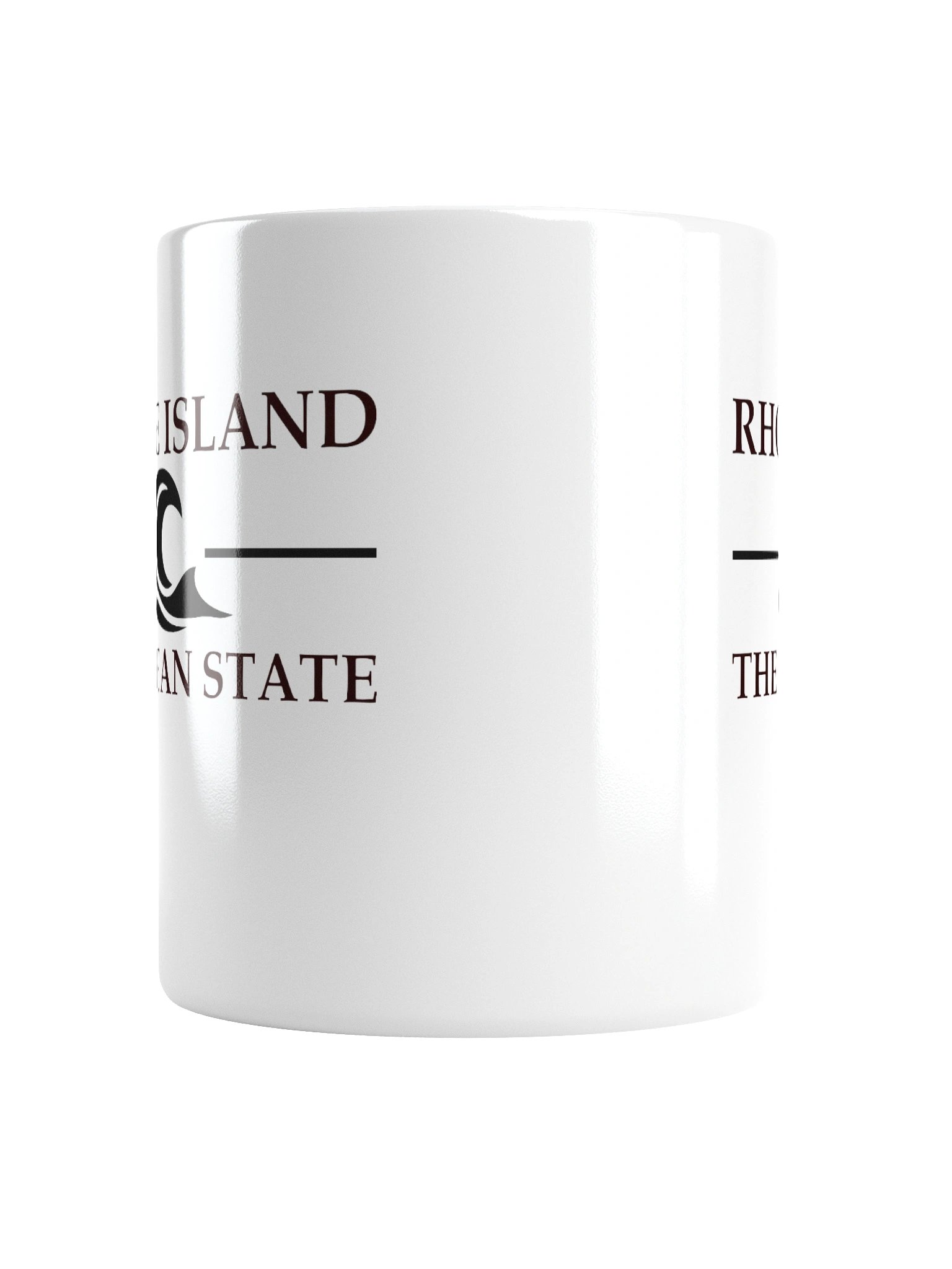 Rhode Island Mug - The Ocean State product image (6)
