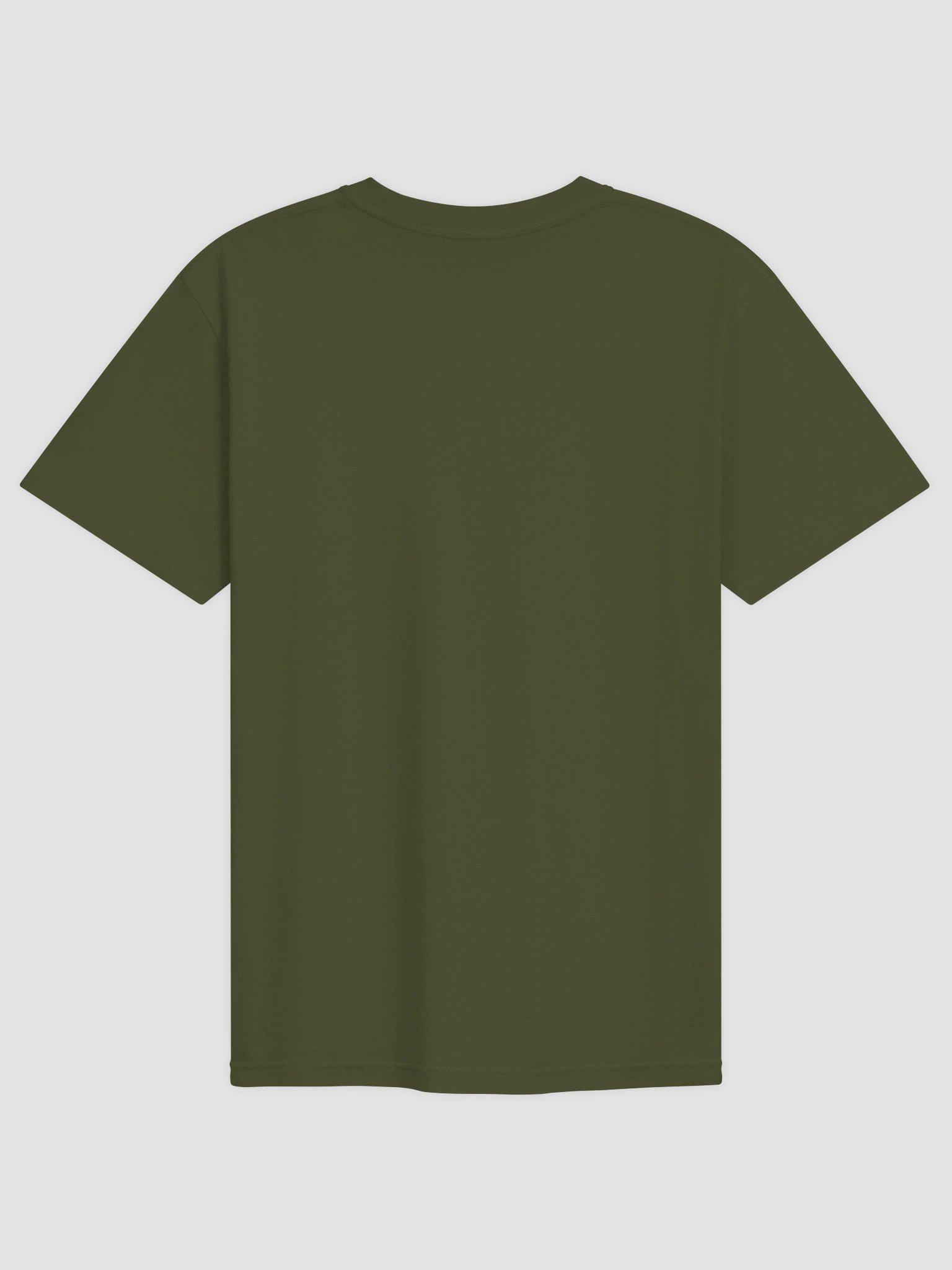 CUCK COMMANDER Show Shirt product image (16)