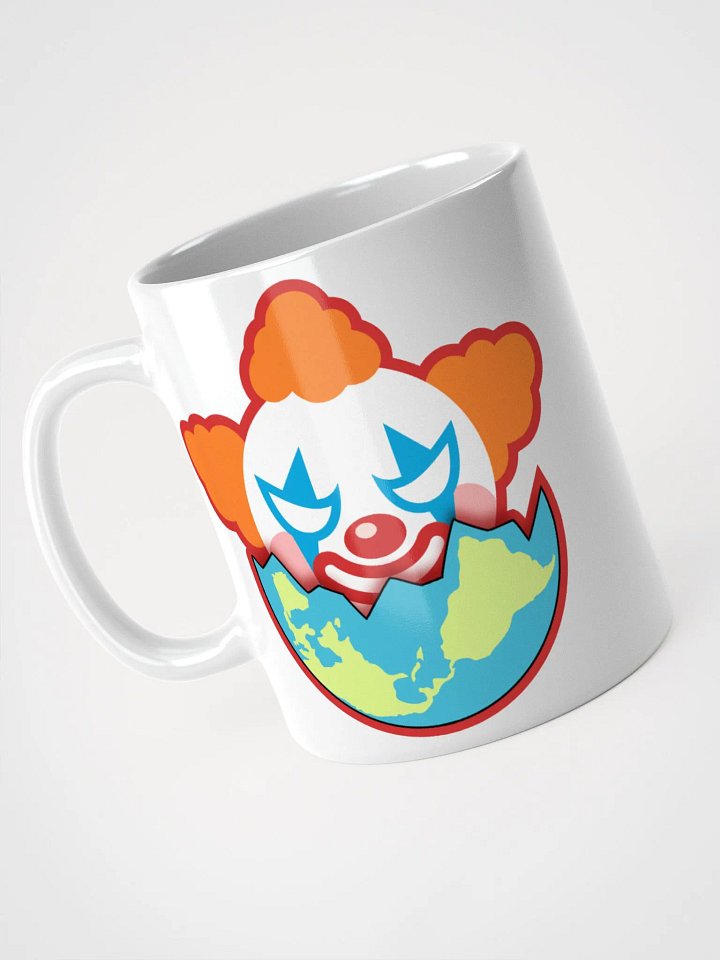 Clown World product image (2)