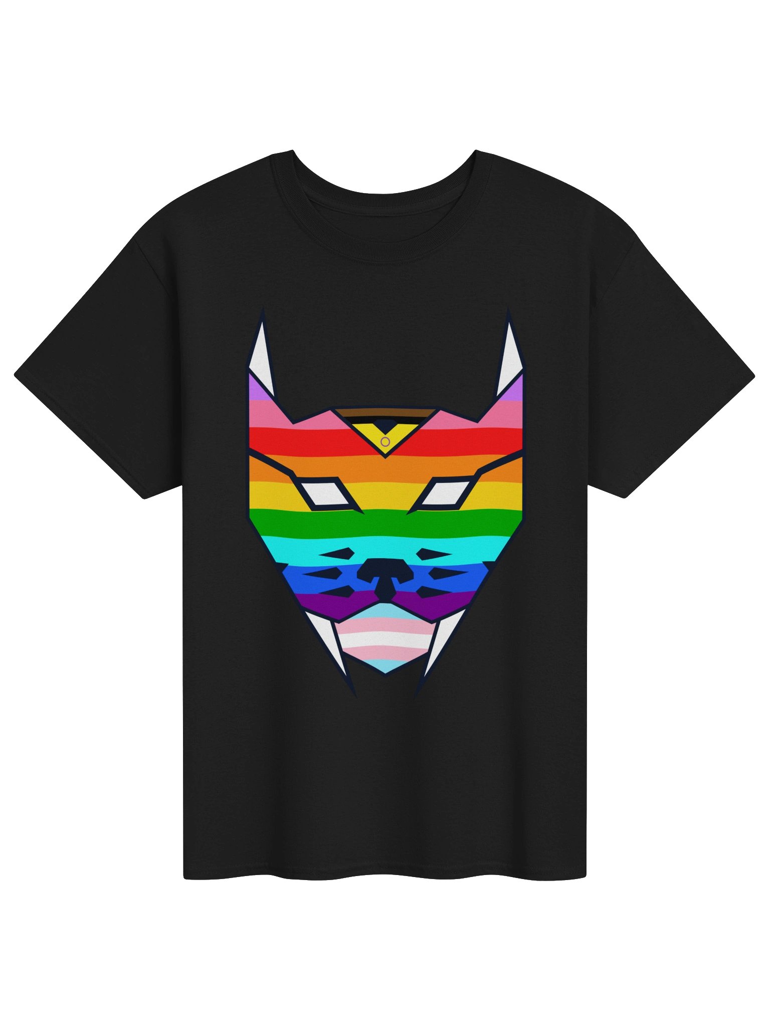 Symbol Pride T-Shirt product image (1)