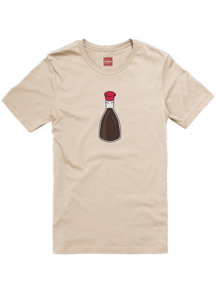 Soy Sauce T-Shirt product image (25)