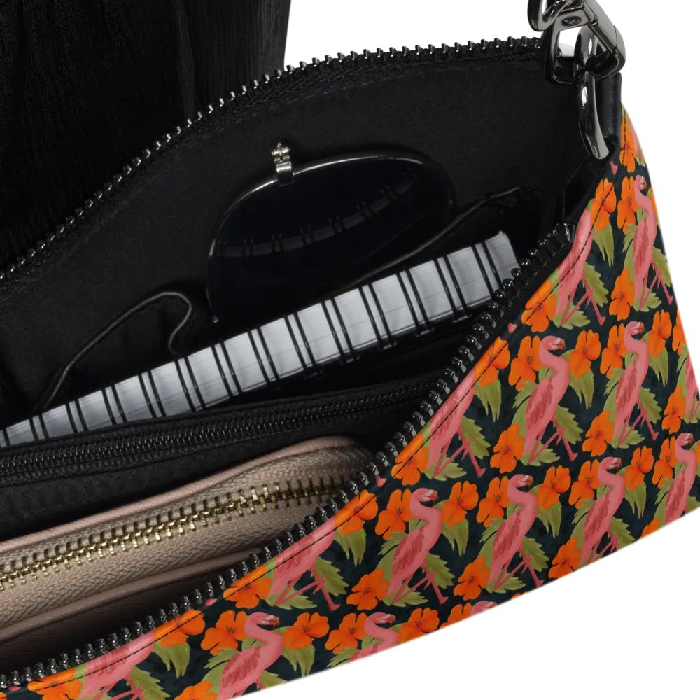 Flamingo, Yes! Bag product image (4)