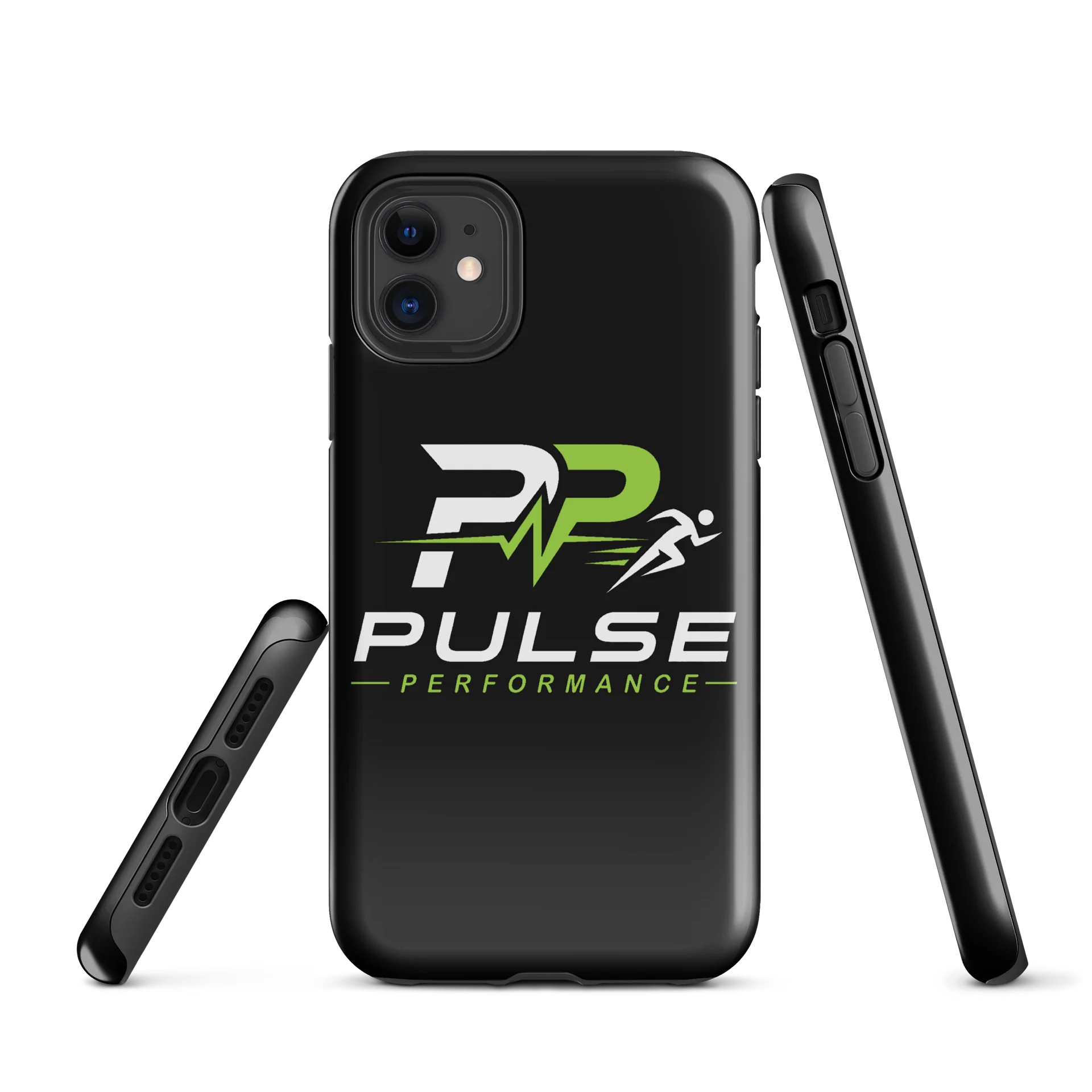 Pulse Performance Tough iPhone Case product image (1)