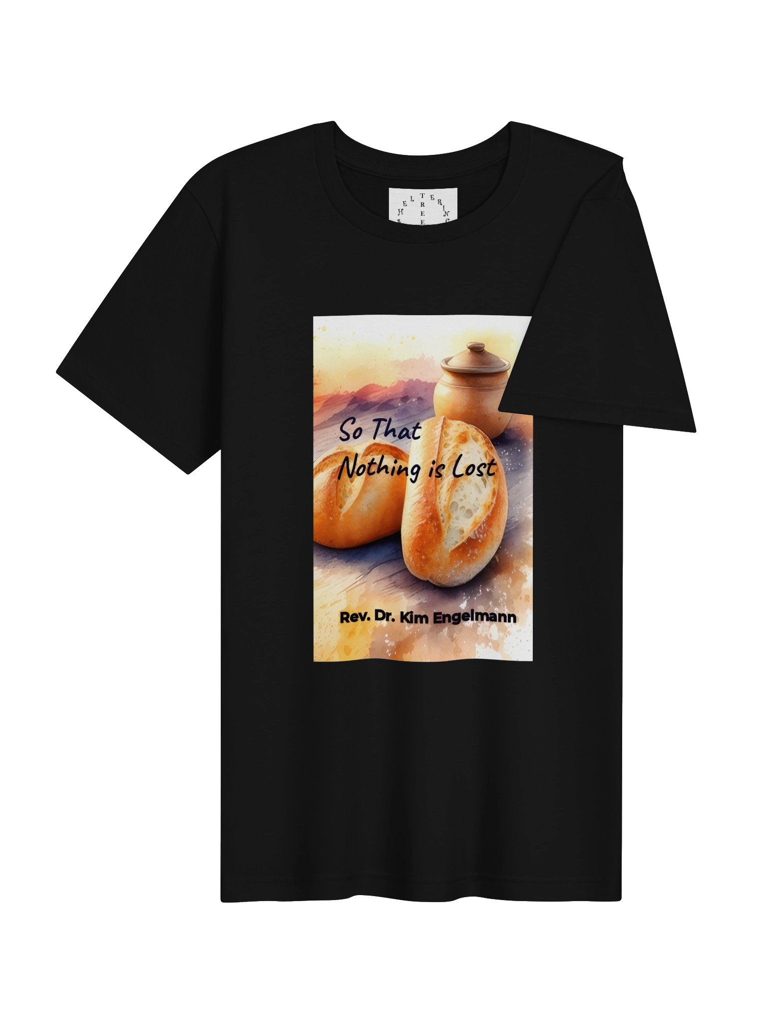 So That Nothing is Lost product image (4)