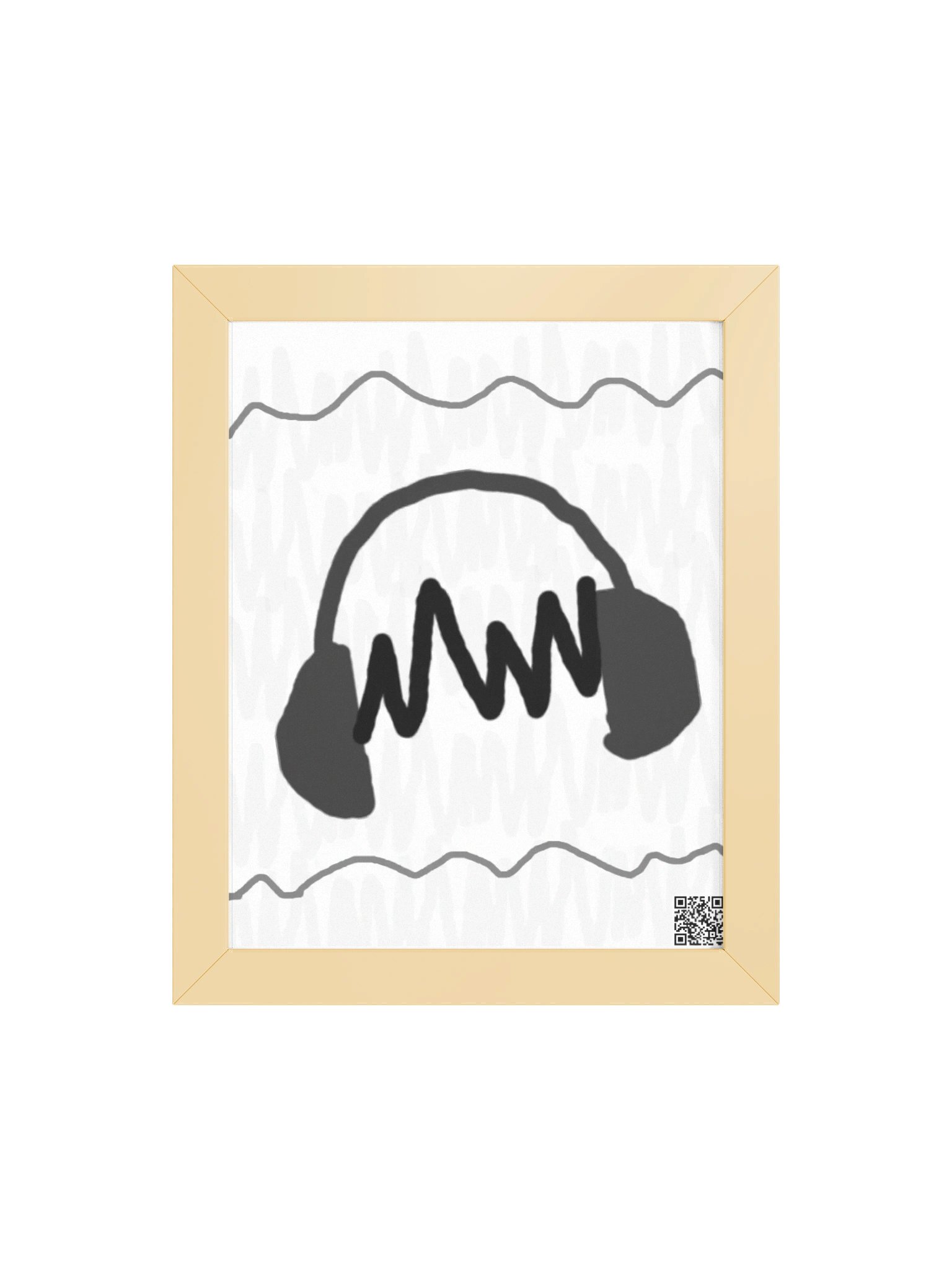 Valorus Audio Poster product image (4)