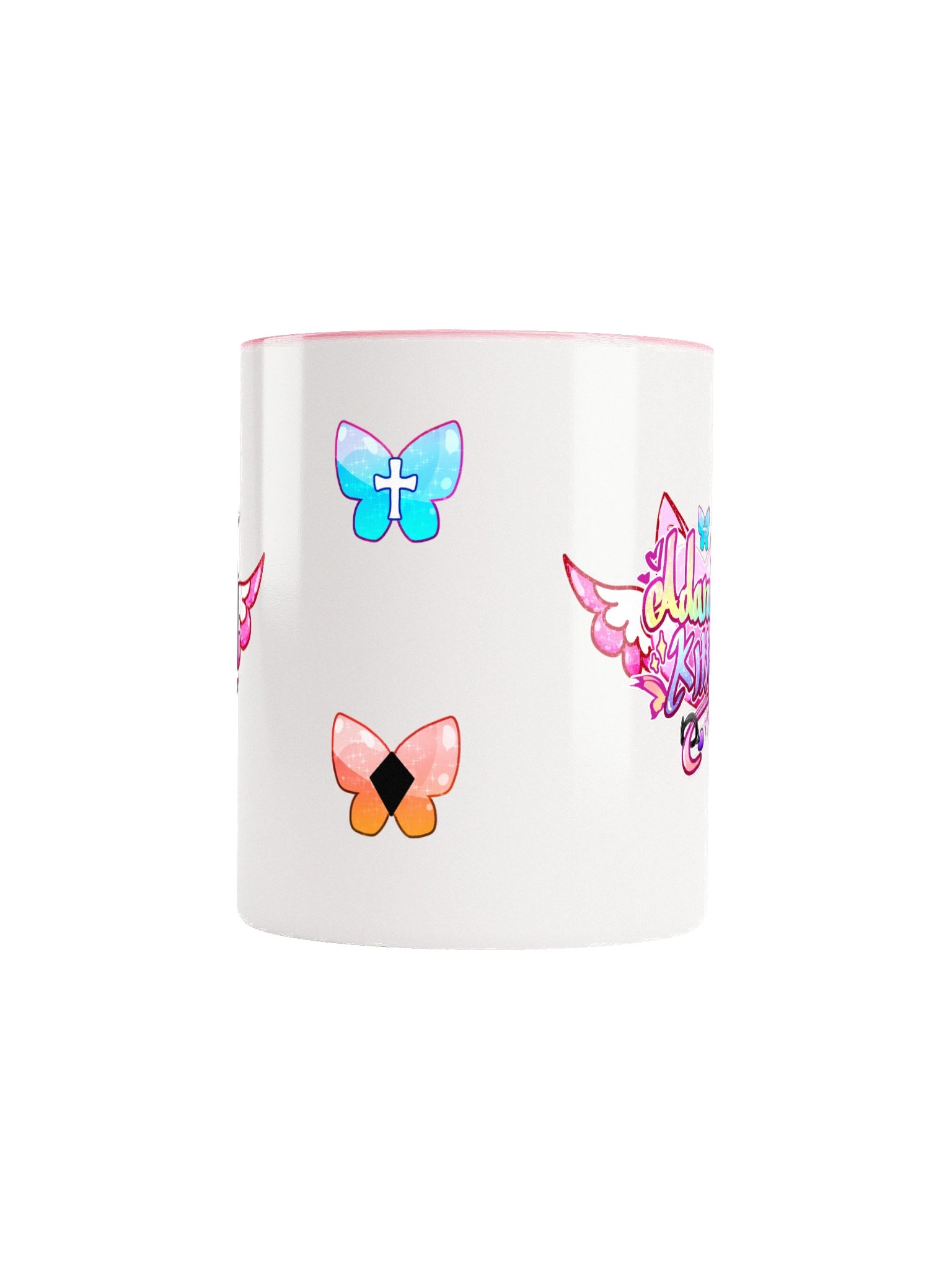 Brand Logo Mug - AdarableKitten product image (19)