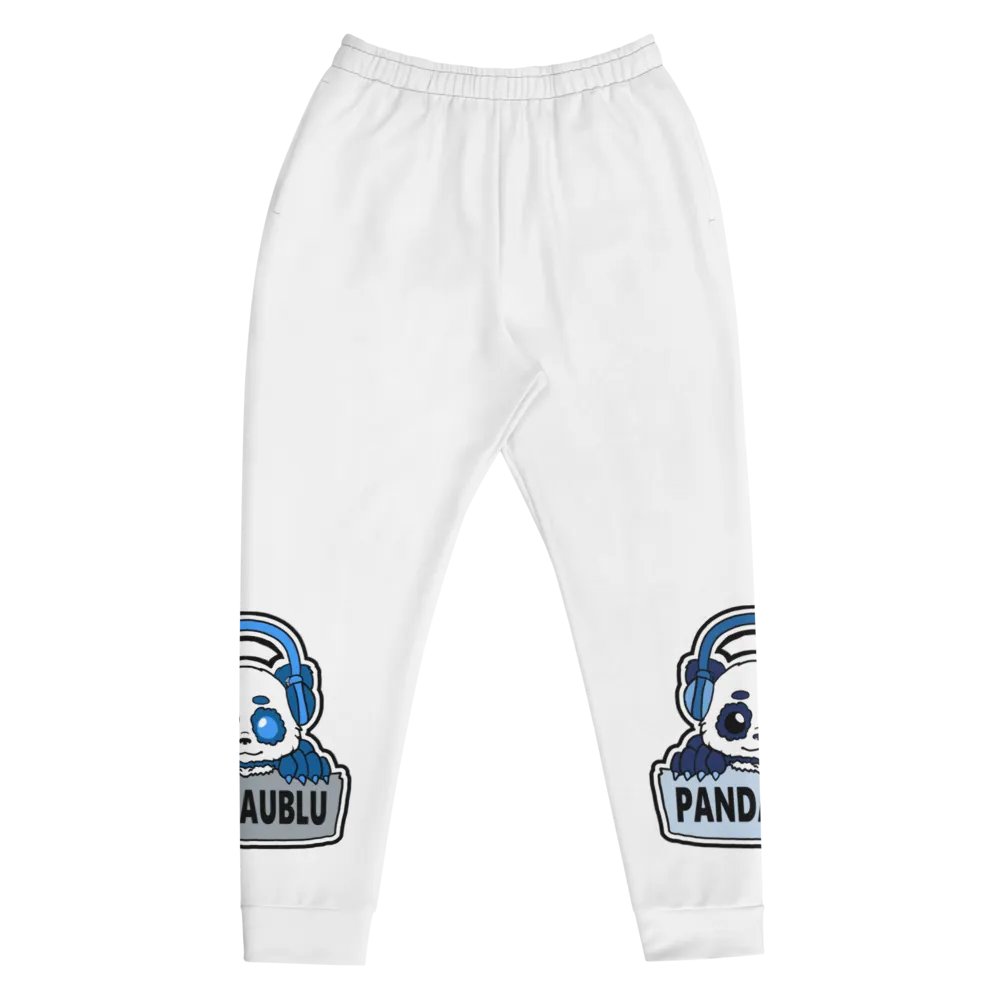All-Over Print Recycled Men's Joggers product image (9)