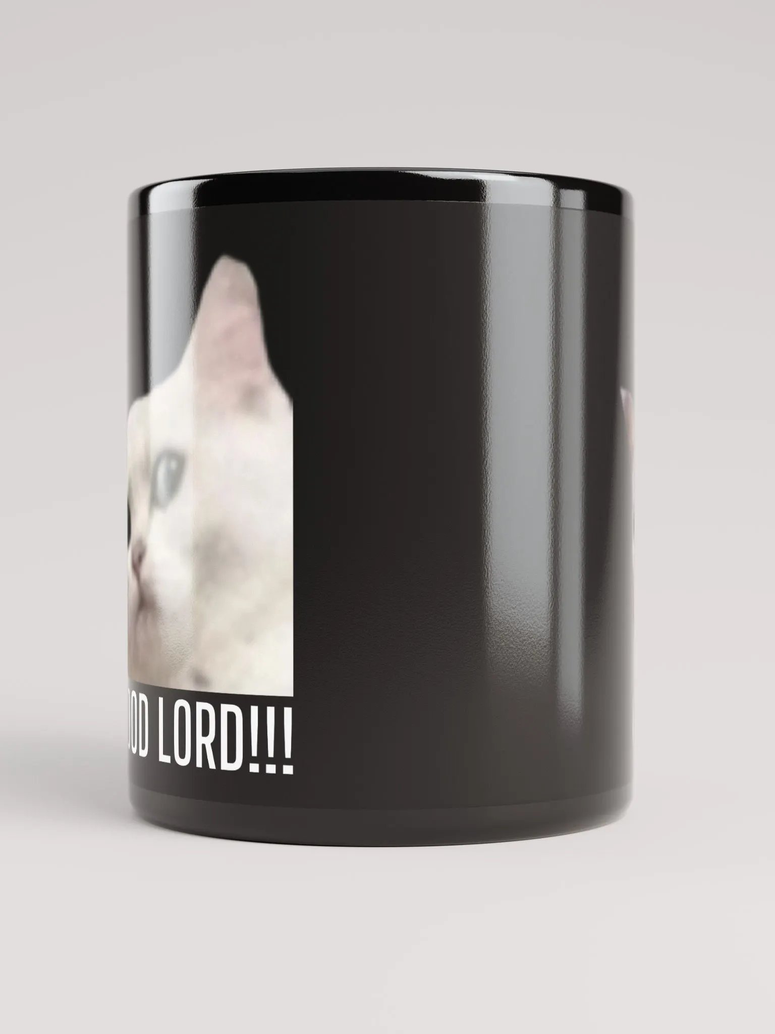 Good lord mug! product image (3)