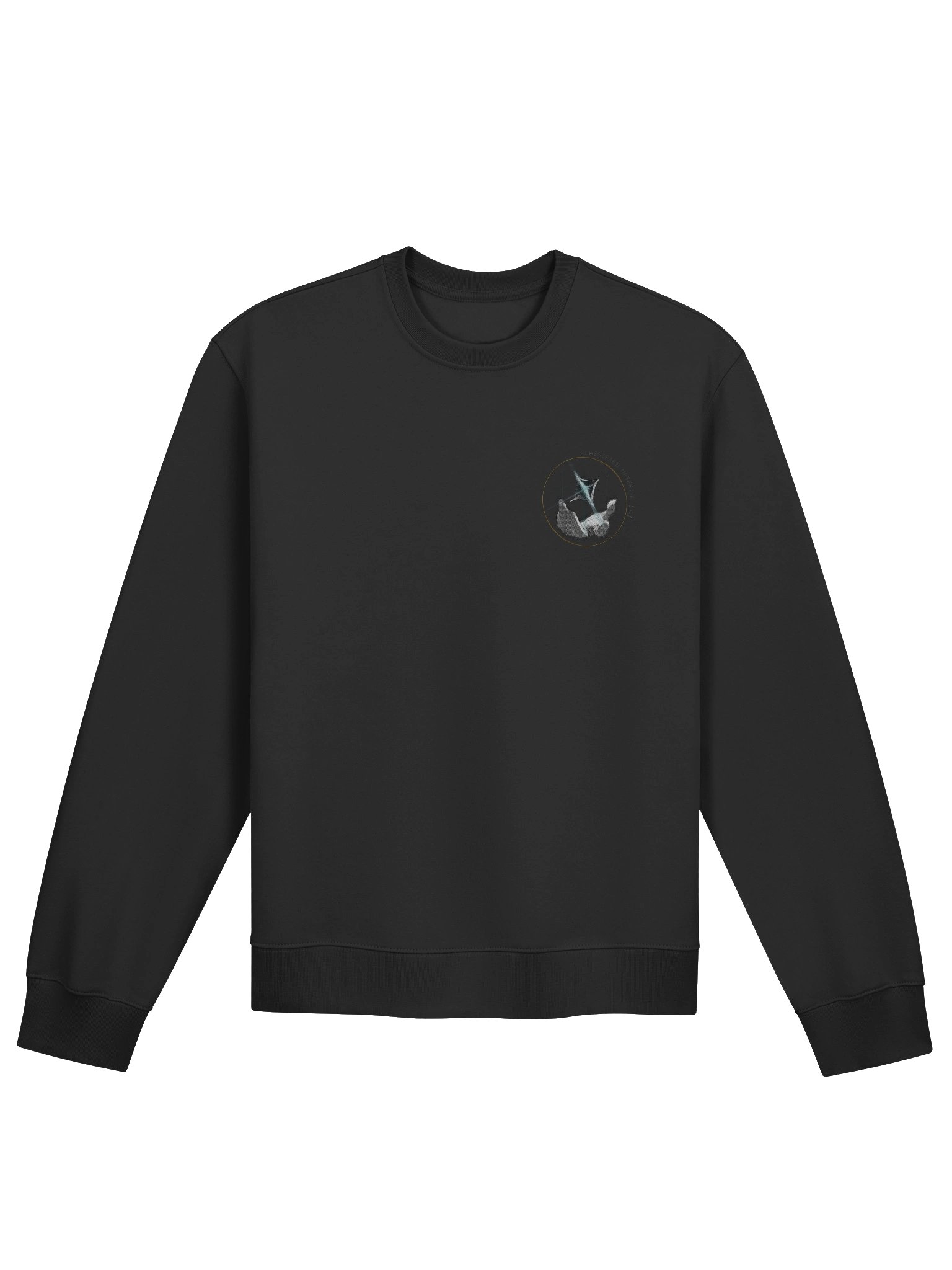 Material LAI, Sweatshirt product image (1)