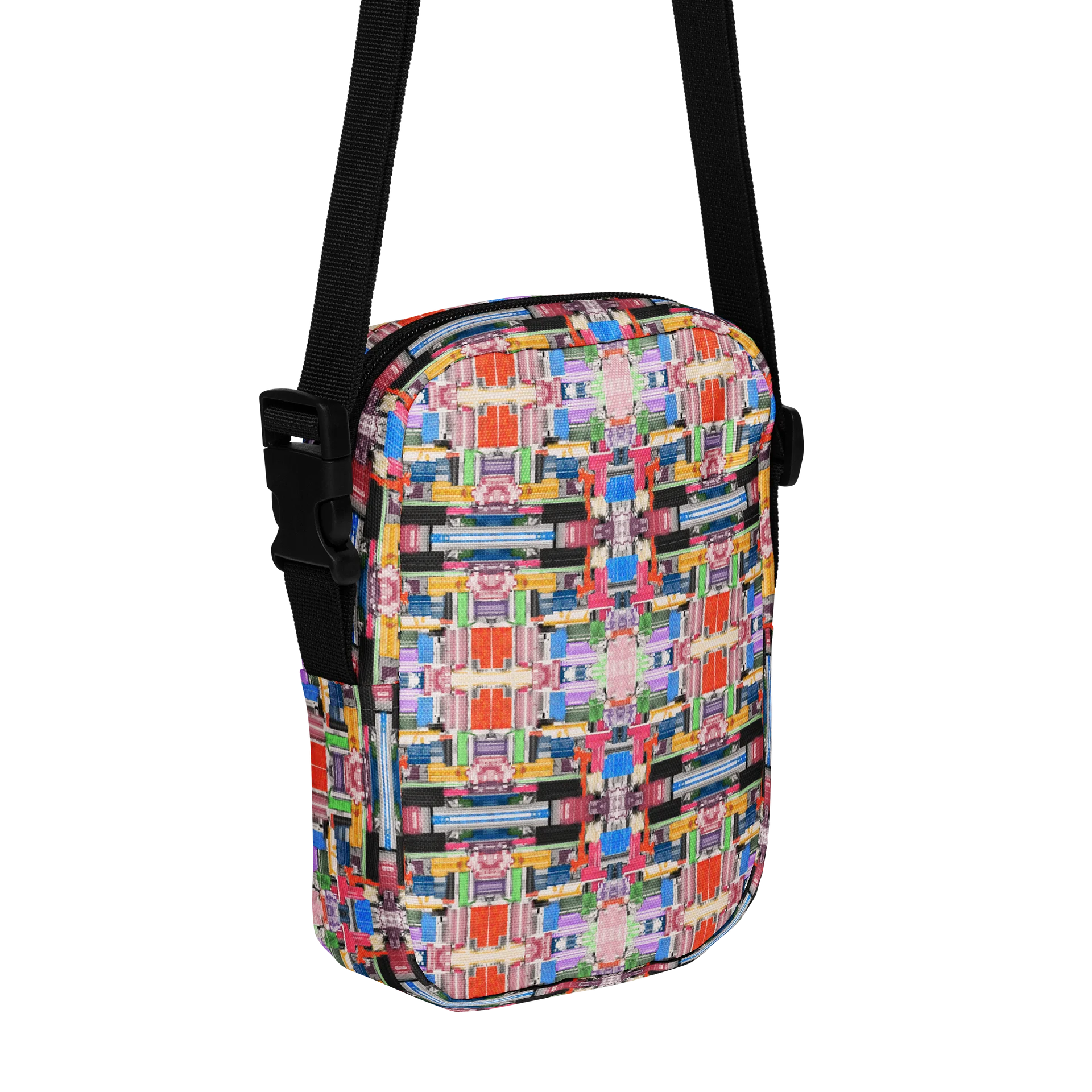 Core Assembly Utility Crossbody Bag product image (2)