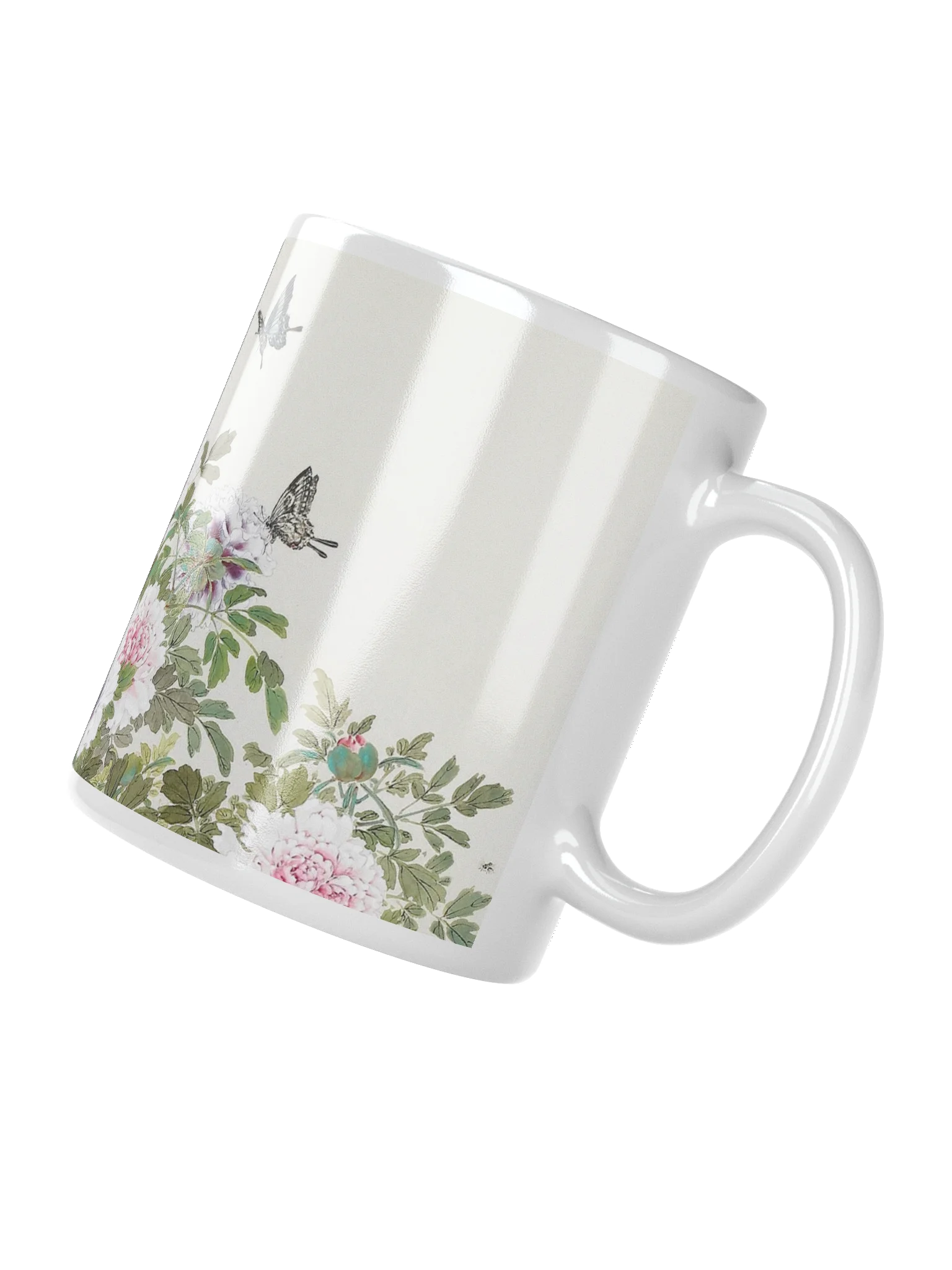 Spring. 11oz. Ceramic Mug product image (2)