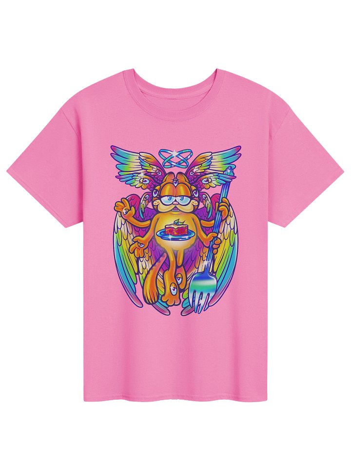 "Be Not Afraid, Jon" Tee product image (1)