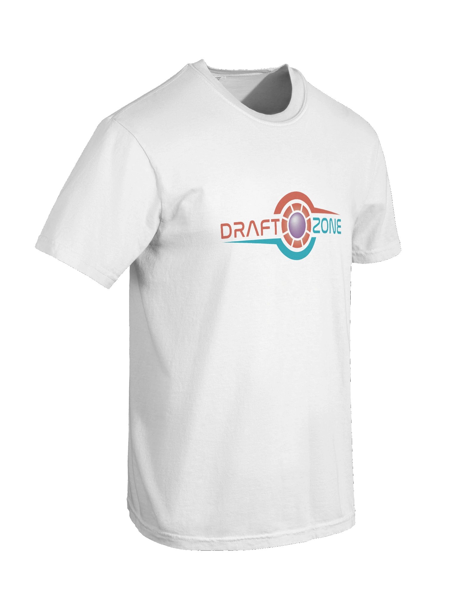 Draftzone Signature Tee product image (3)