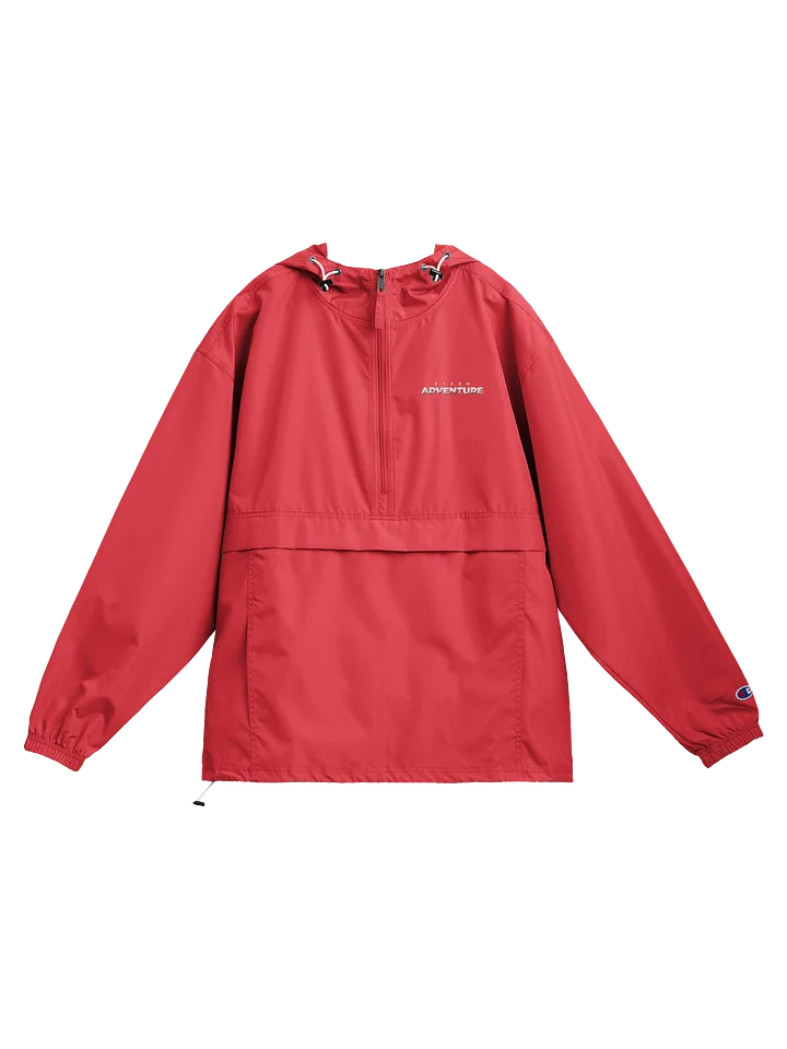 EfremAdventure Impermeabile product image (1)
