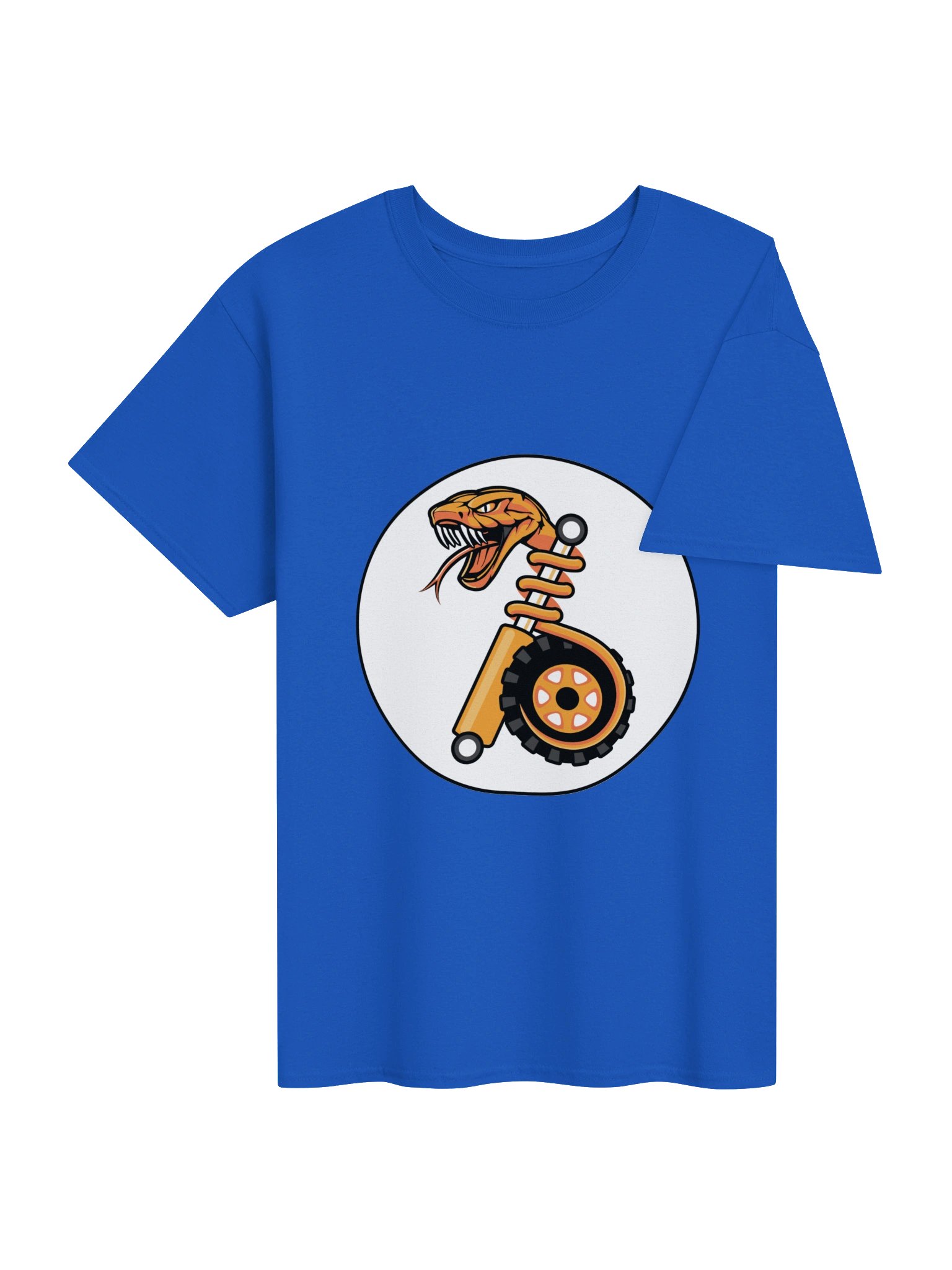 Boomslang Logo T product image (21)