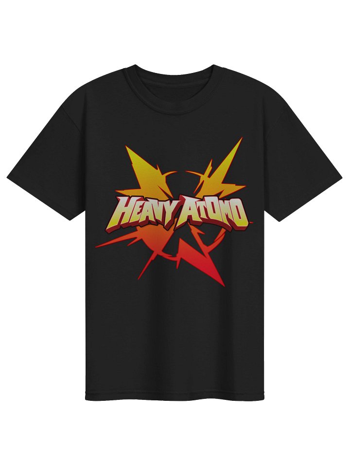 HEAVY ATOMO product image (1)