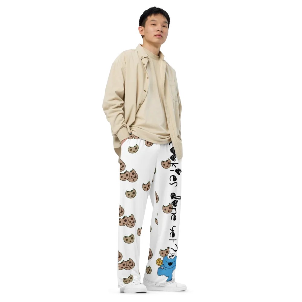 Cookies done yet pants product image (3)