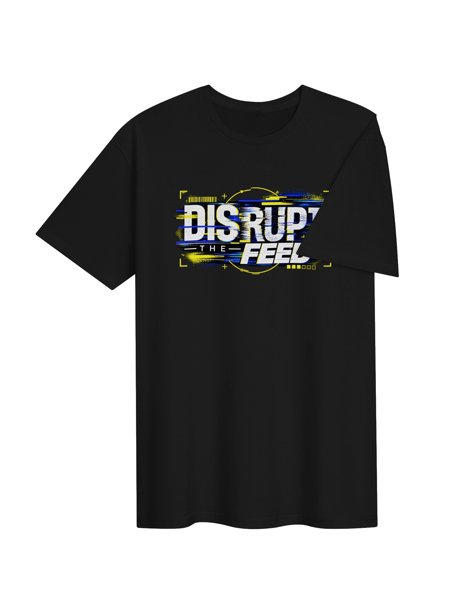 DISRUPT THE FEED product image (32)