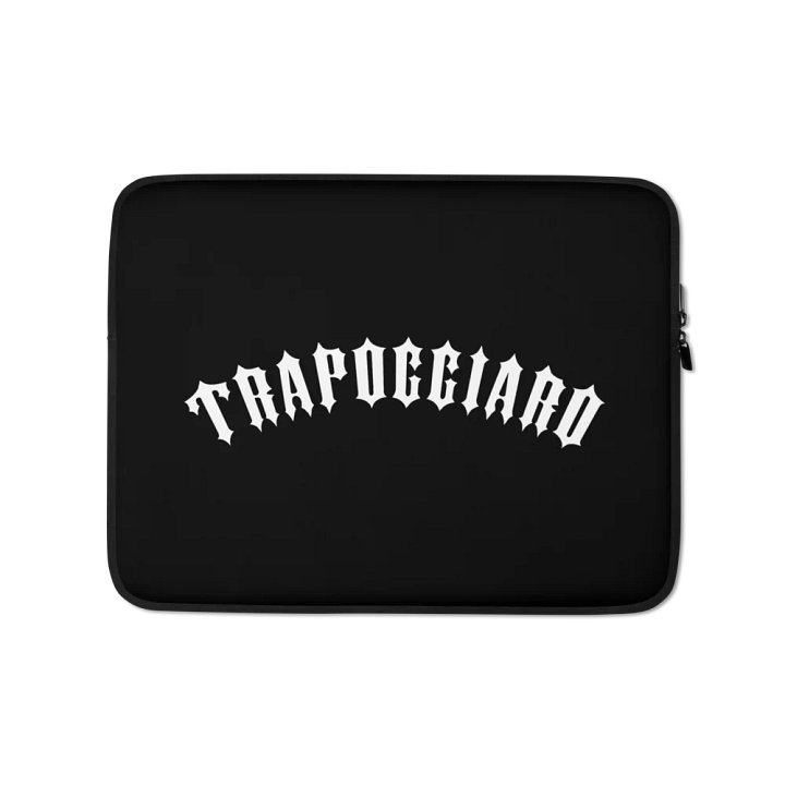 Trapoggiaro laptop case product image (1)