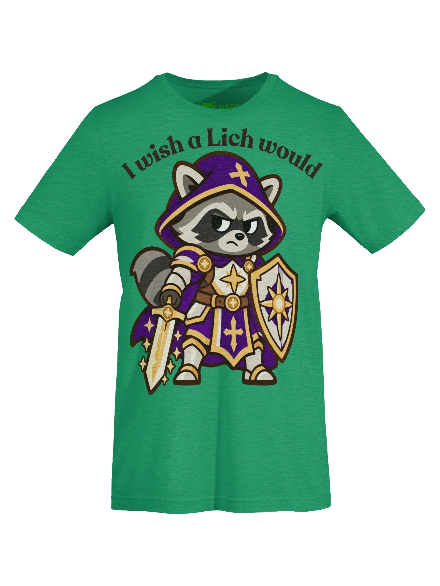 Wish a Lich Would product image (5)