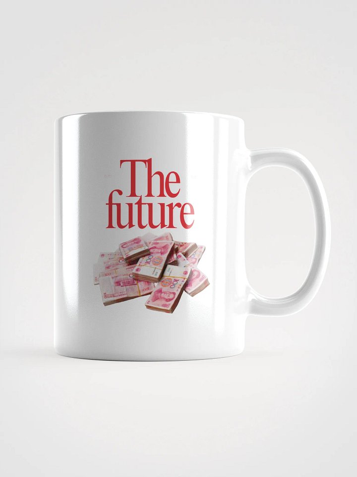 The Future Mug product image (1)