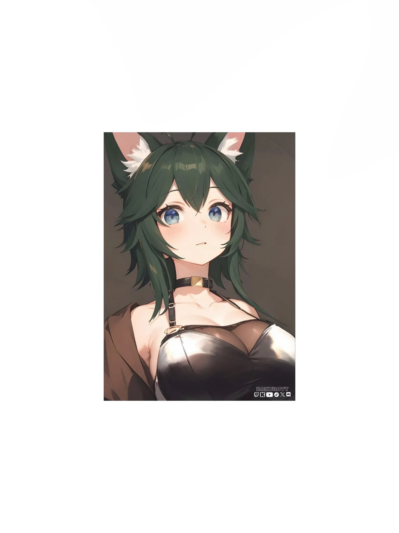 Póster Riku IA product image (1)
