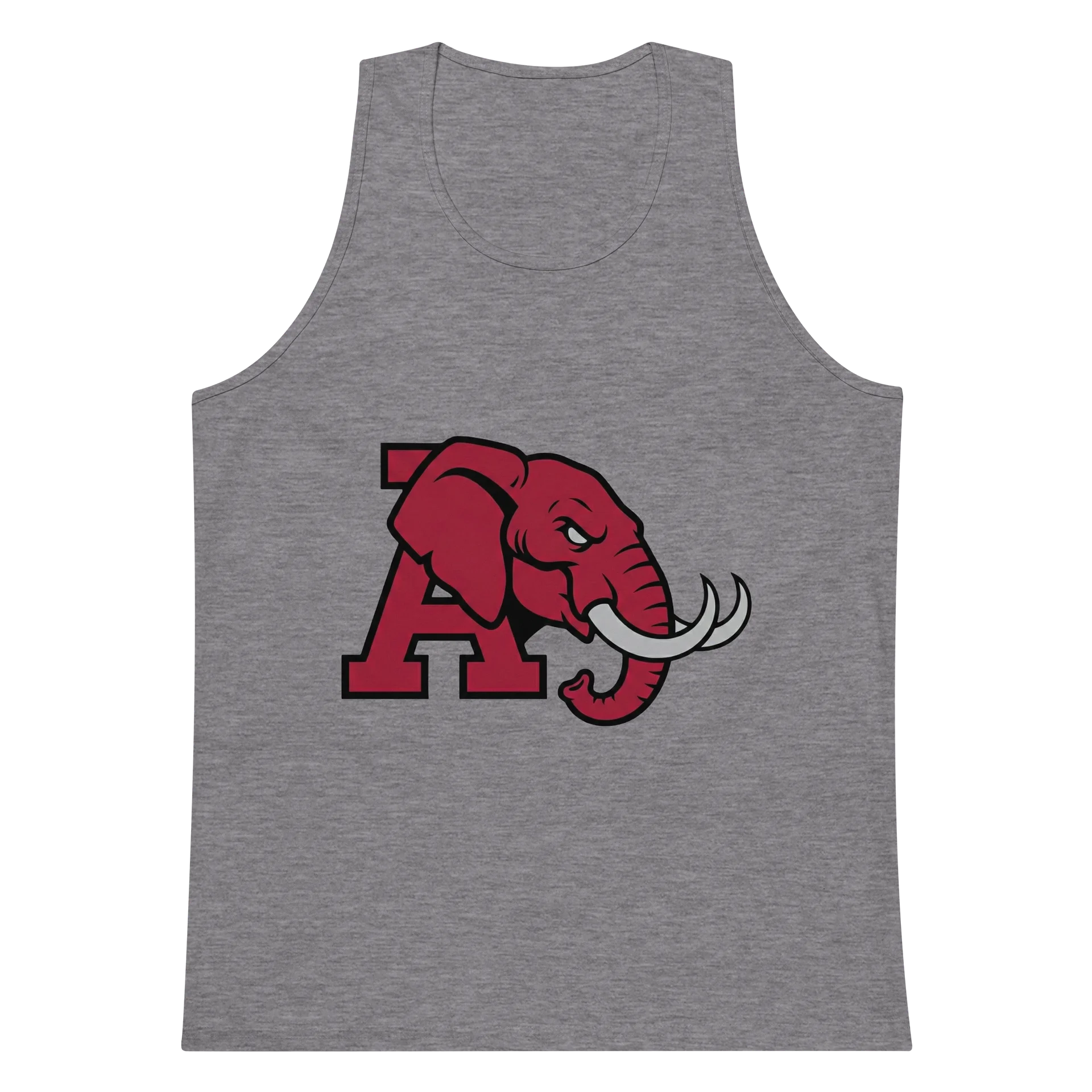 Red Elephant Men's Tank Top product image (65)