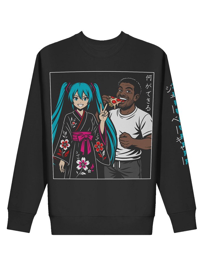Best Ending Sweatshirt product image (2)