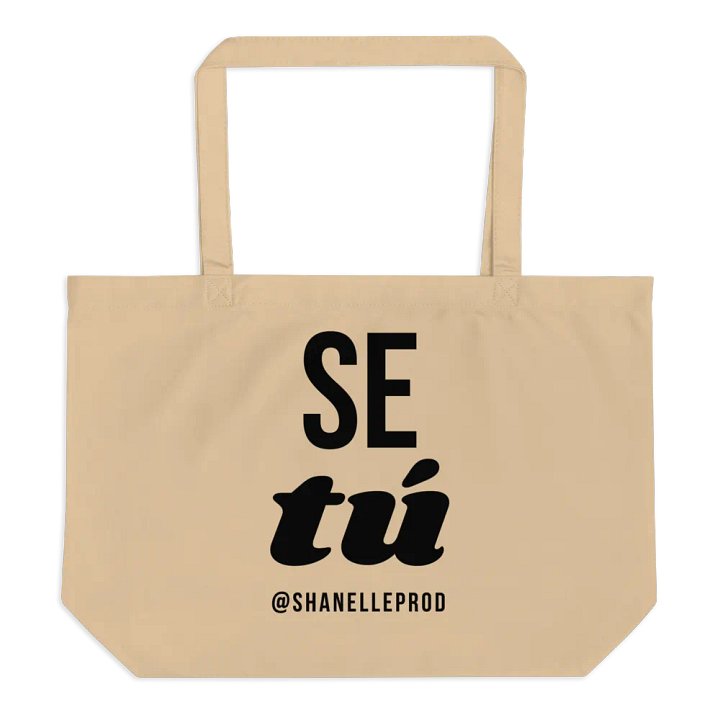 Tote SER [Estampado] product image (1)