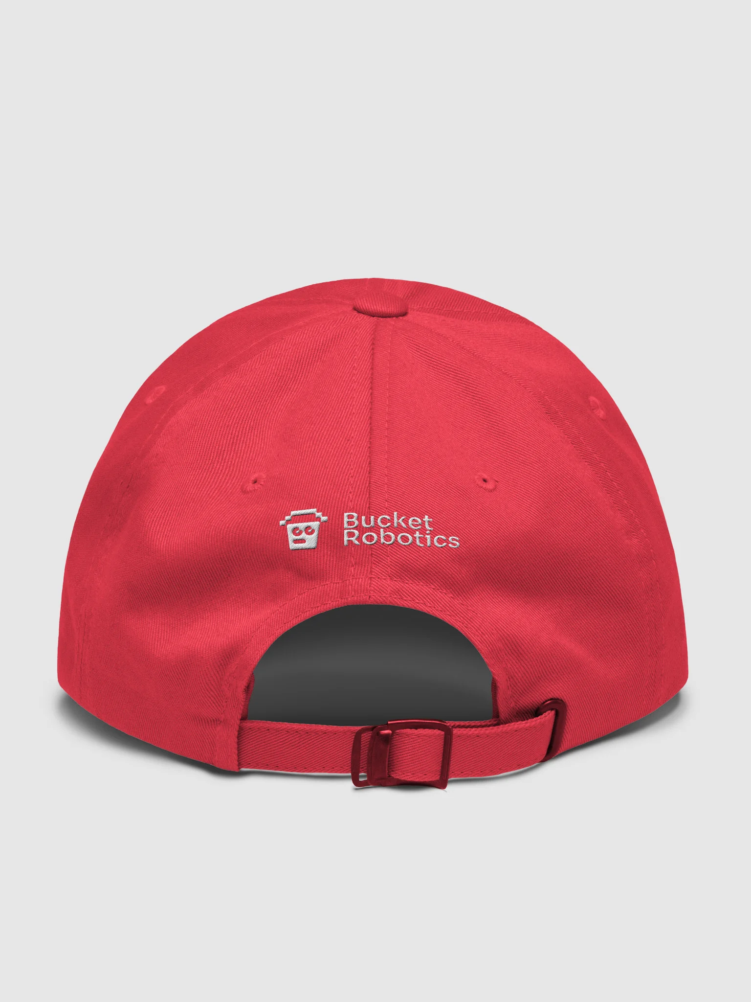 Bucket Team Dad Hat product image (26)