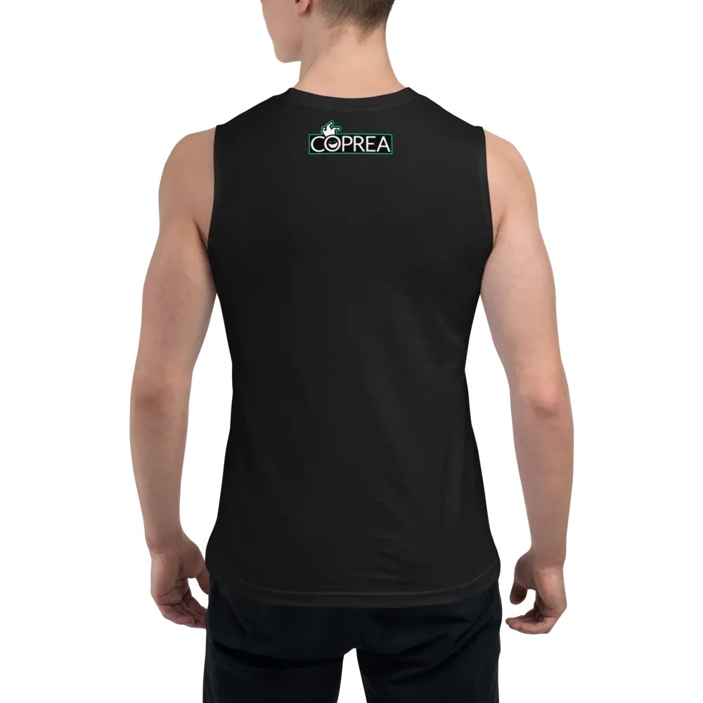 MUSCLE SHIRT product image (1)