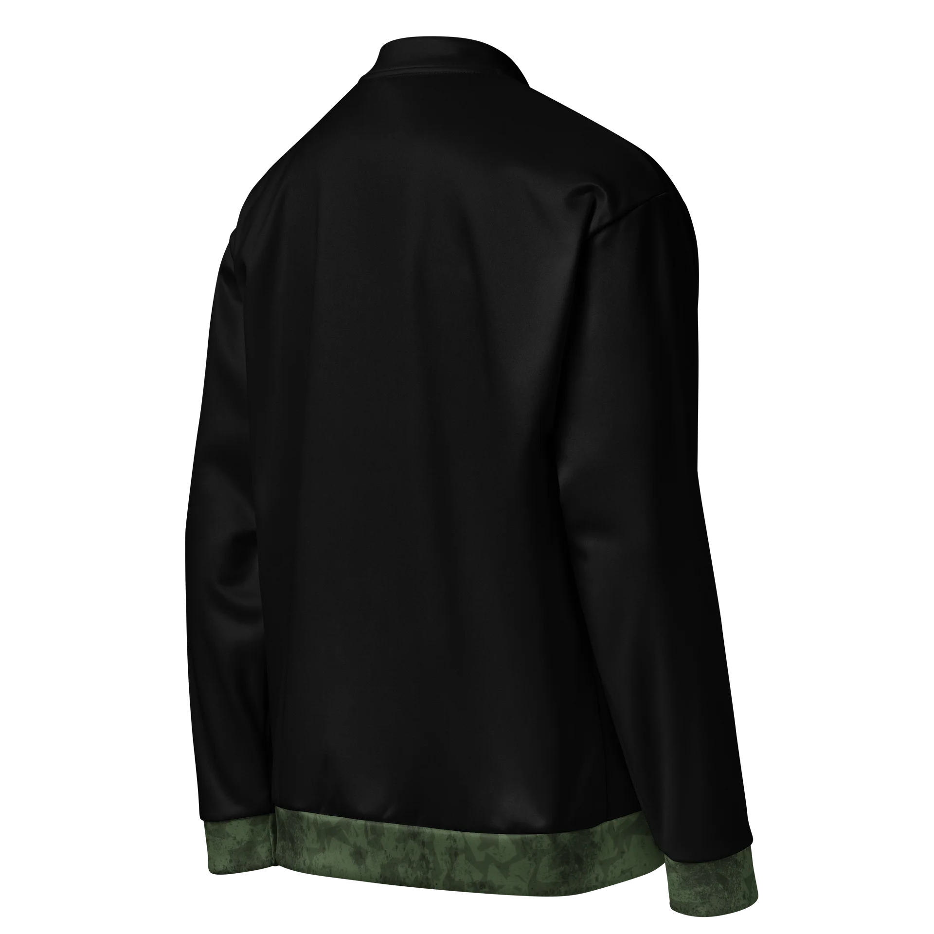 T-TEC Bomber Jacket product image (4)
