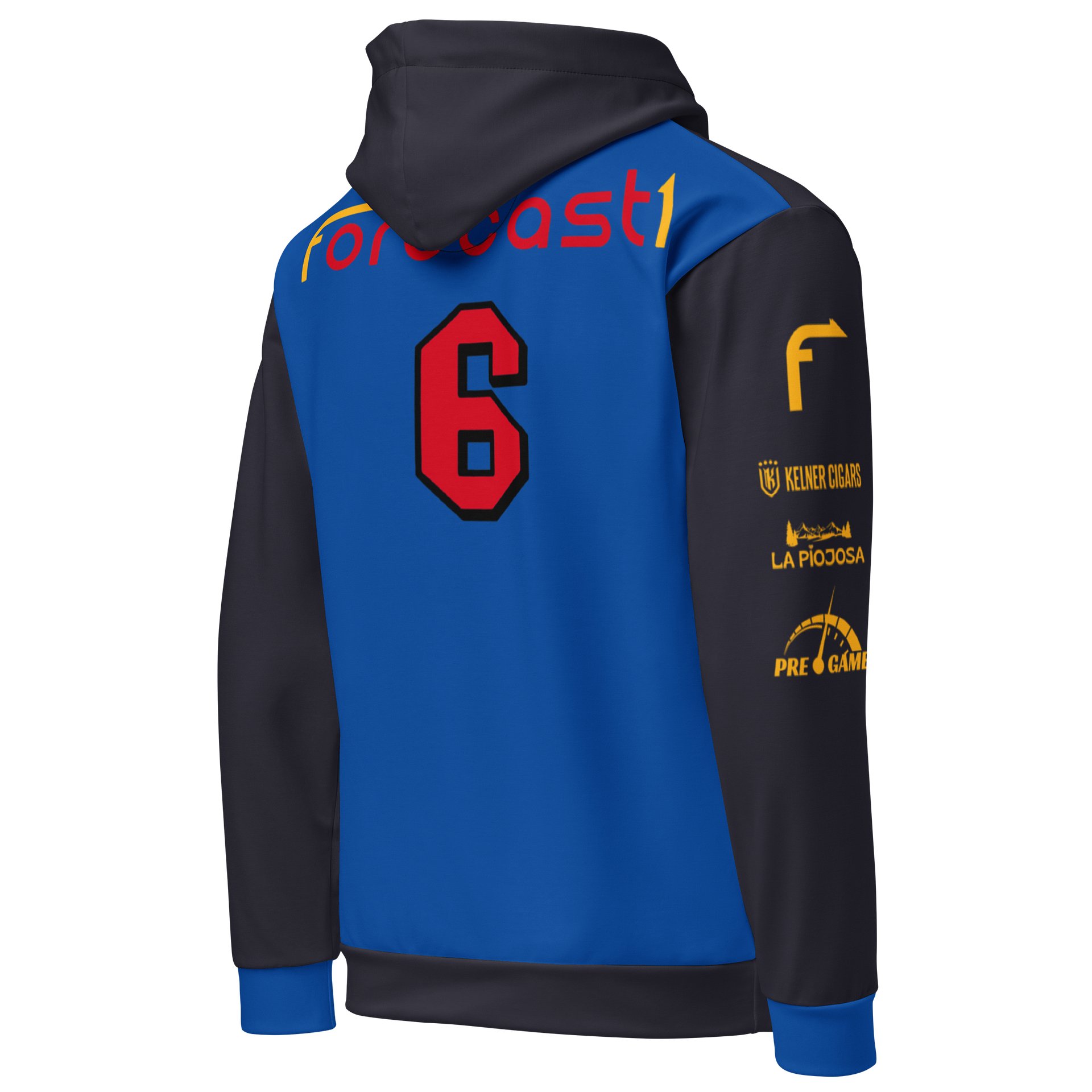 Forecast 2026 Livery 6 product image (5)