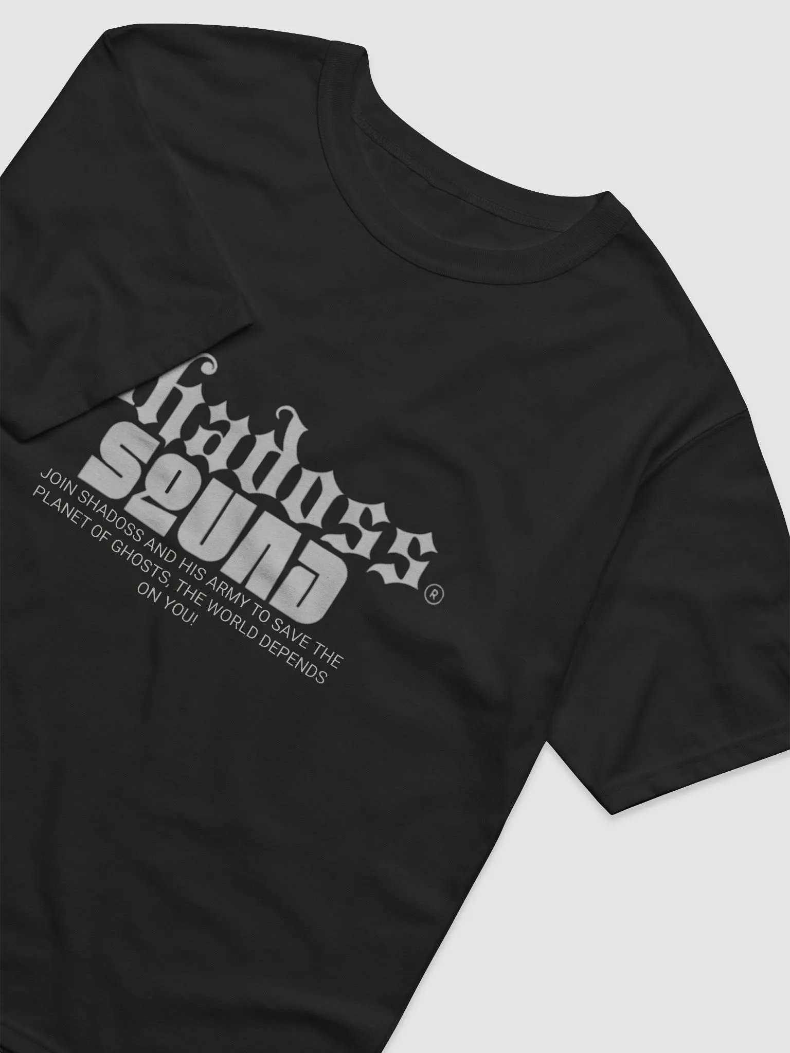 Shadoss HD - SQUAD EDITION product image (7)