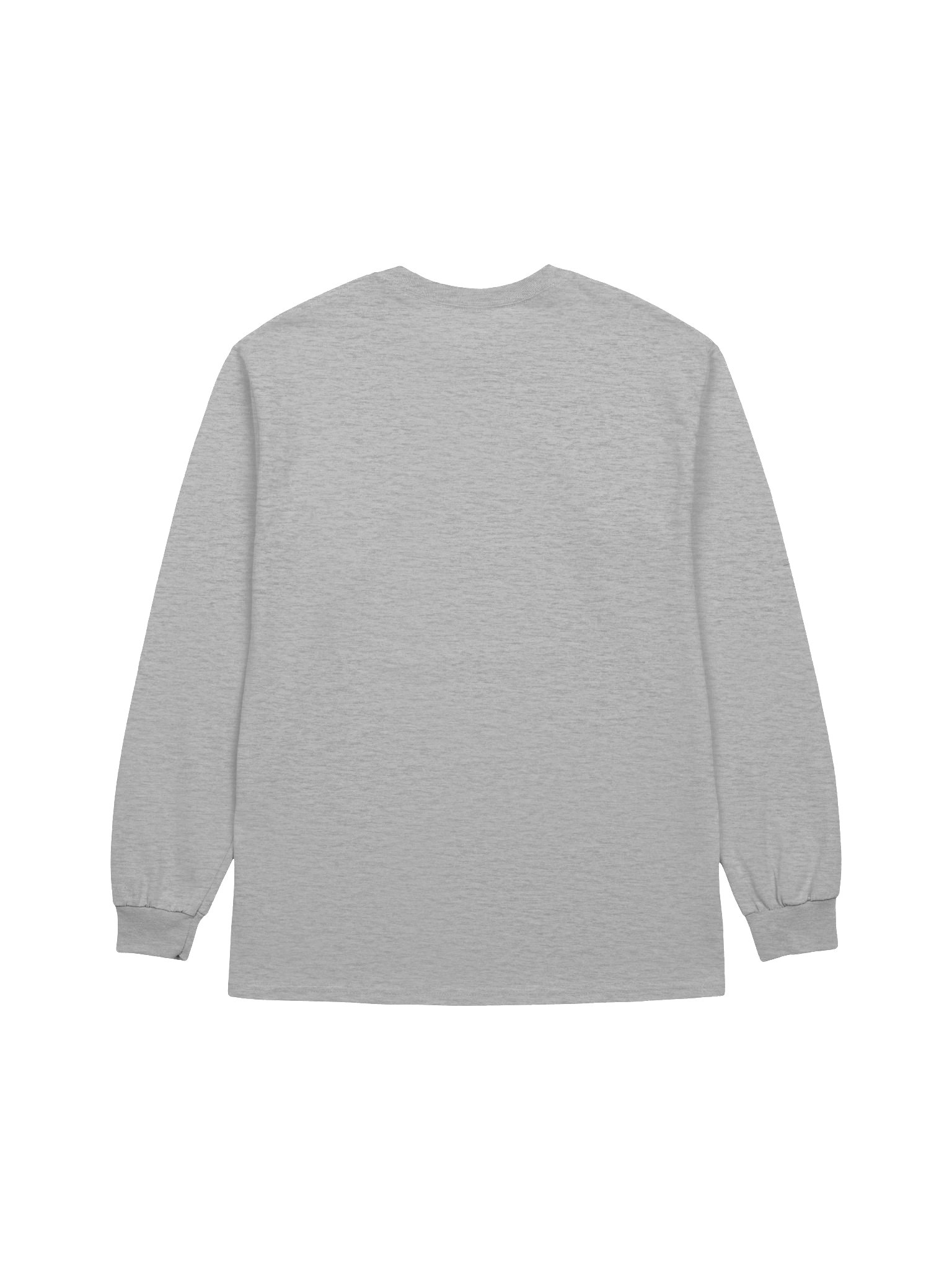 KC Sports Network Wordmark Long Sleeve product image (2)