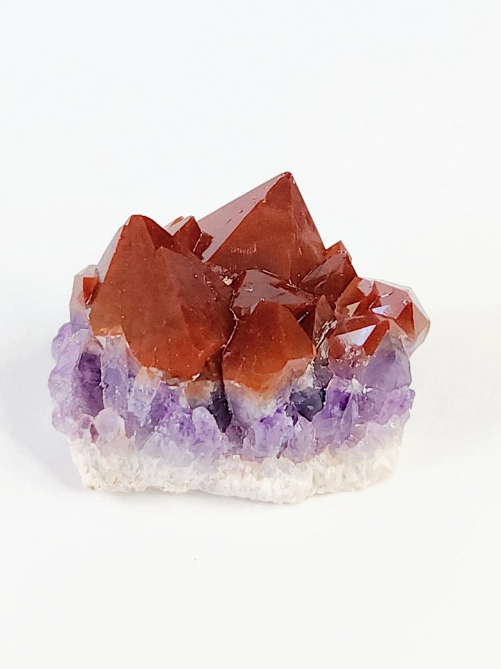 High quality red cap thunder bay amethyst product image (1)