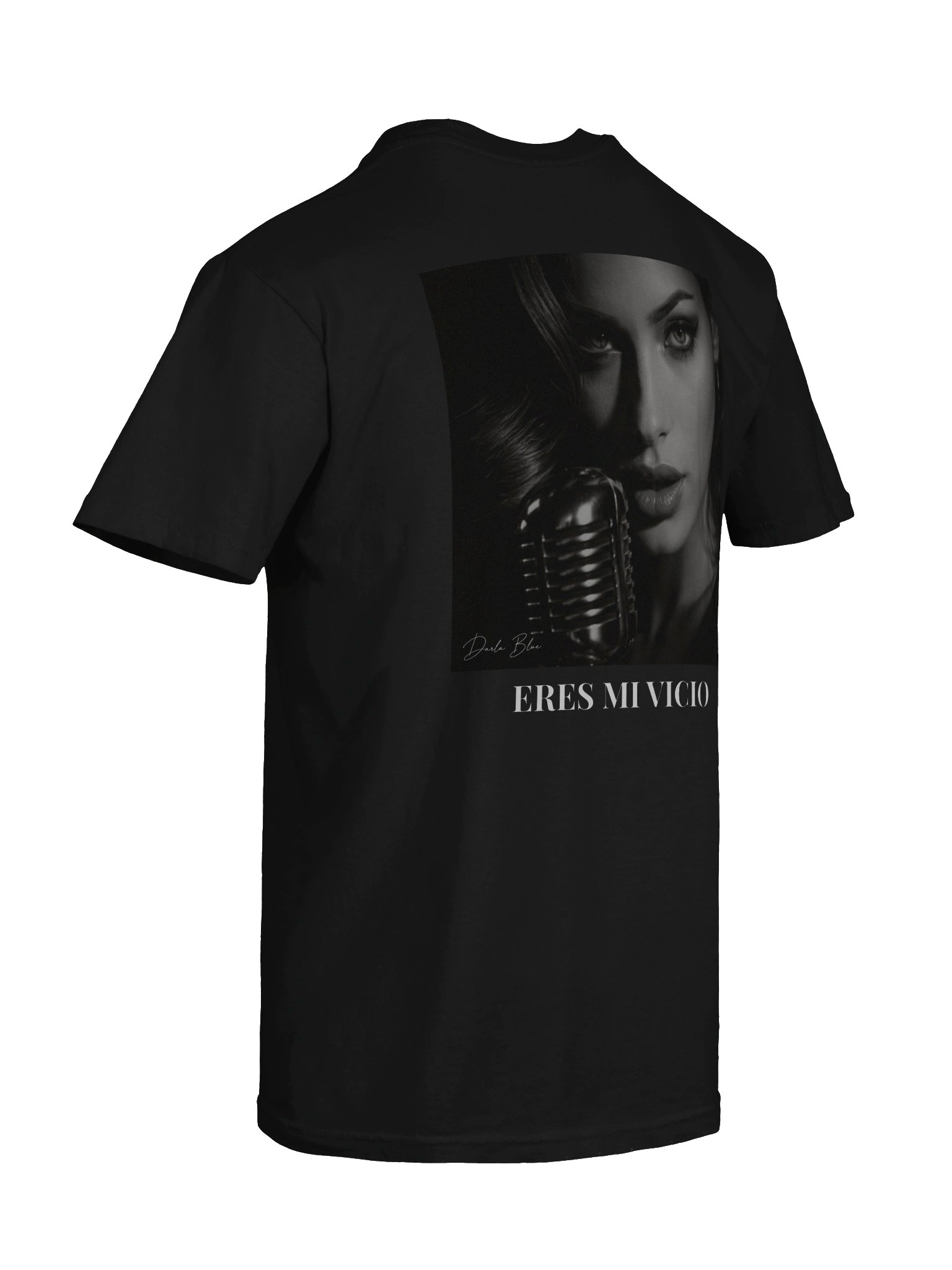 ERES MI VICIO - Camiseta Vintage product image (9)