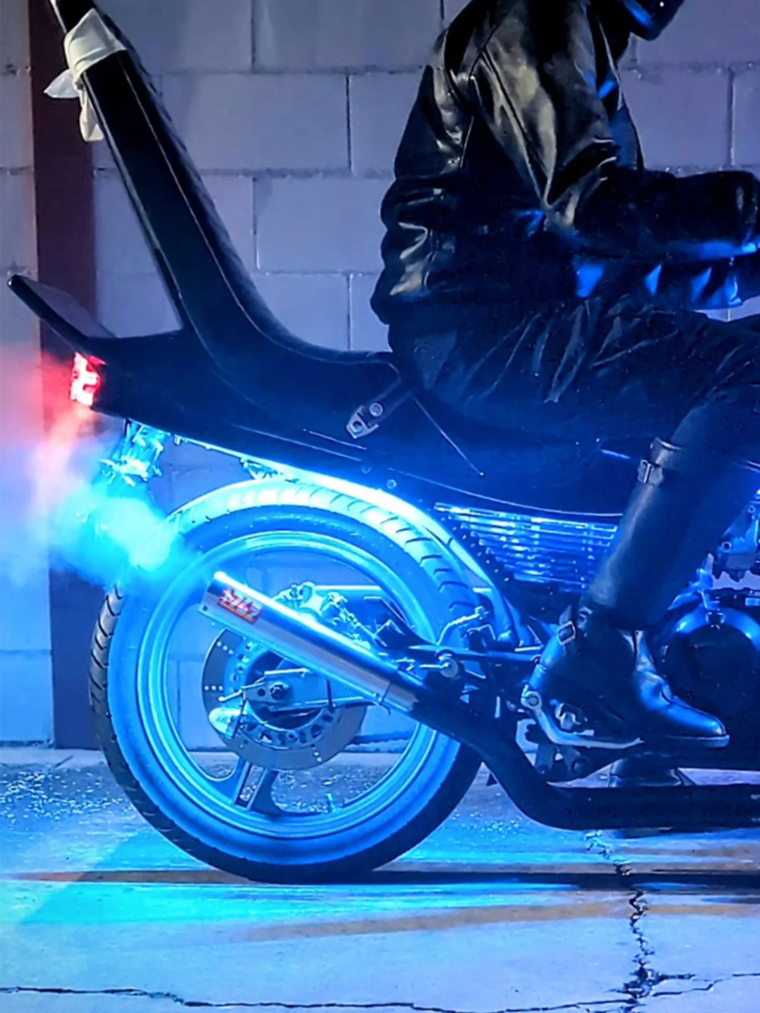 Tofumura Spec-01 | Estilo Kyushakai / Bosozoku product image (6)