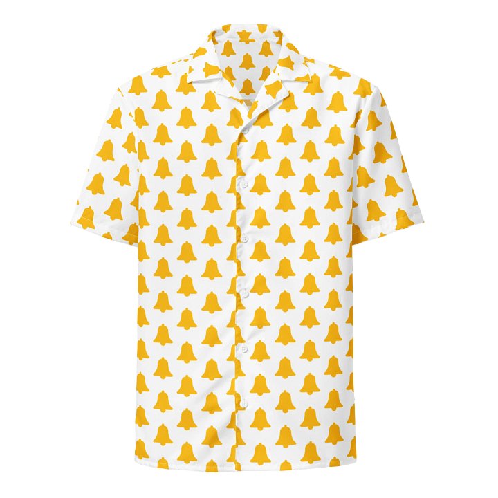 Sunset Slice Hawaiian Shirt product image (1)