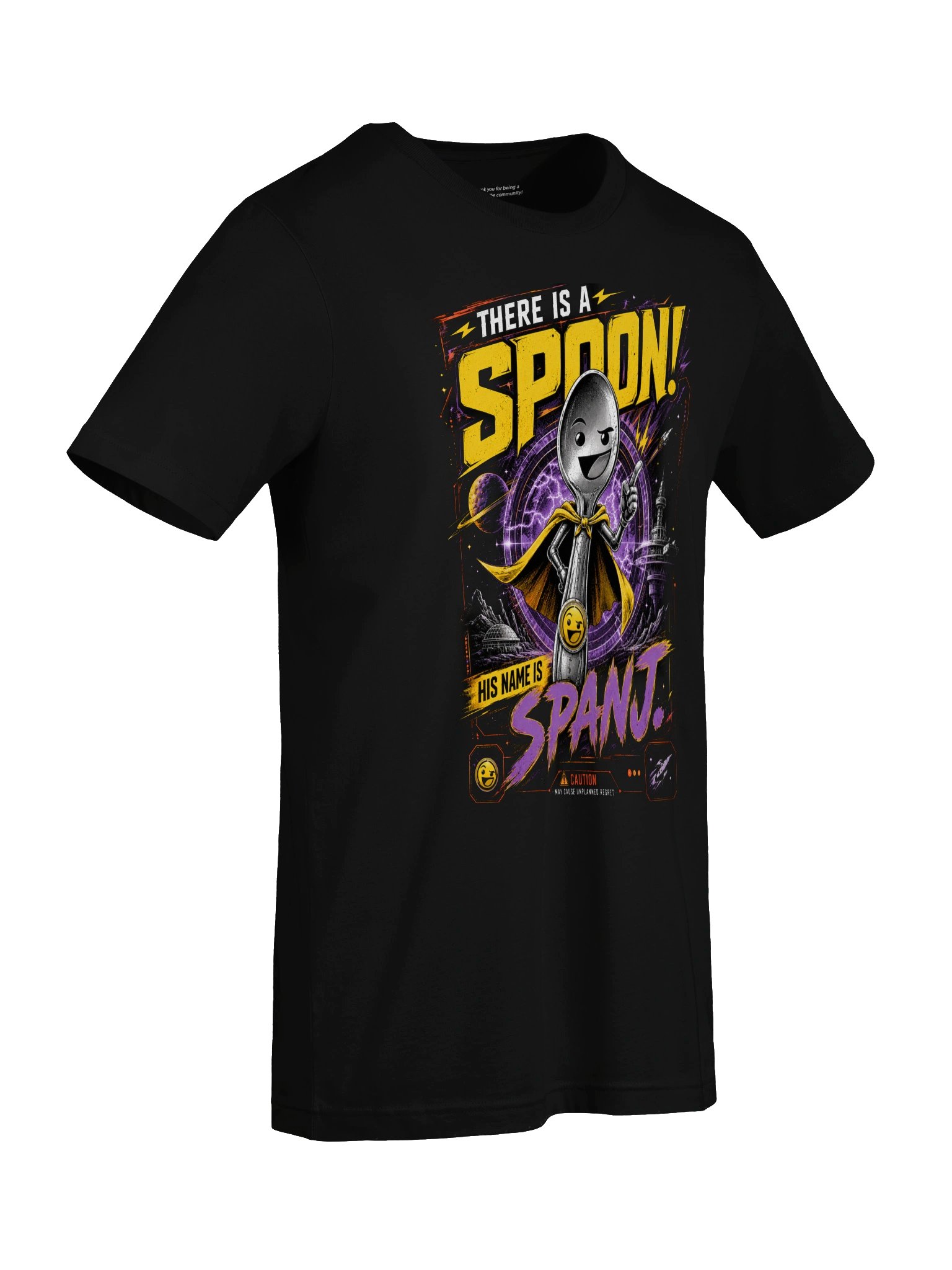 Spanj Spoon T product image (63)
